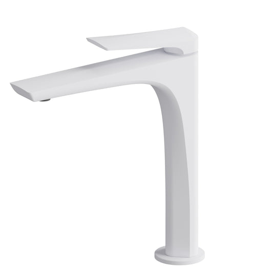 Newform 72214 - Bianco opaco - codice 72214.01.014