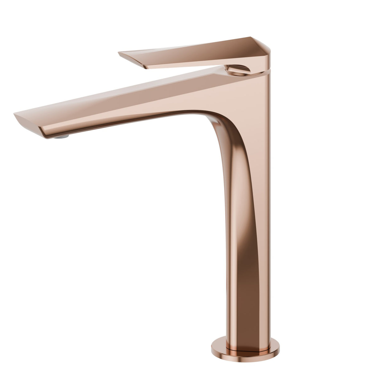 Newform 72214 - PVD Copper Bronze - codice 72214.58.061