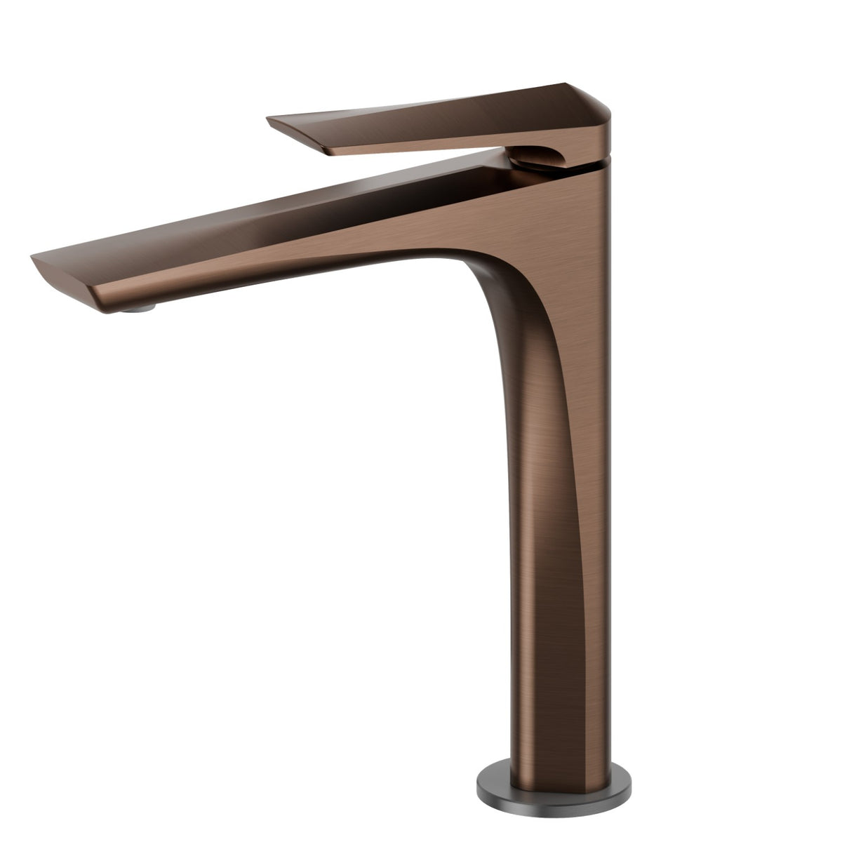 Newform 72214 - PVD brushed Copper Bronze - codice 72214.59.067