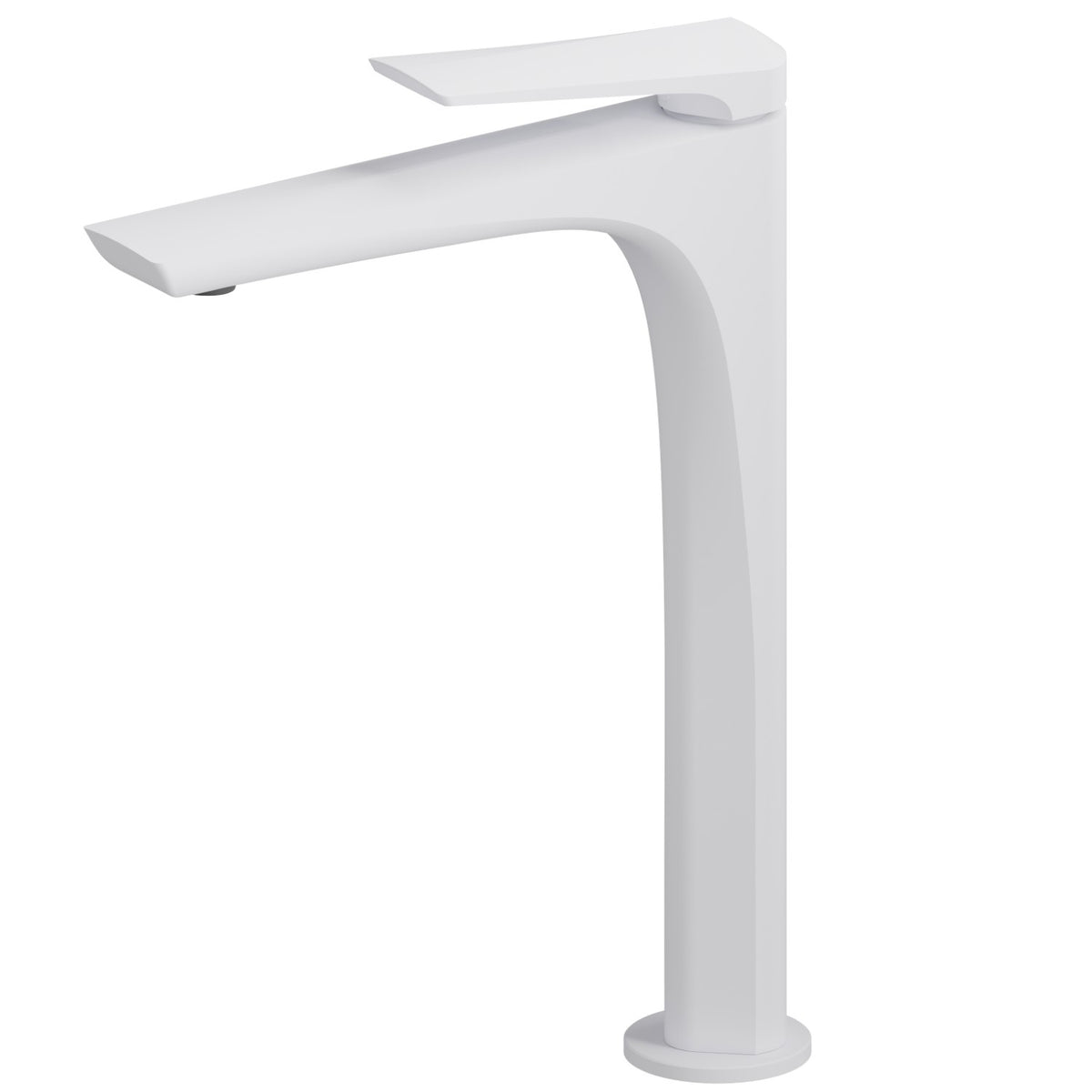 Newform 72215 - Bianco opaco - codice 72215.01.014