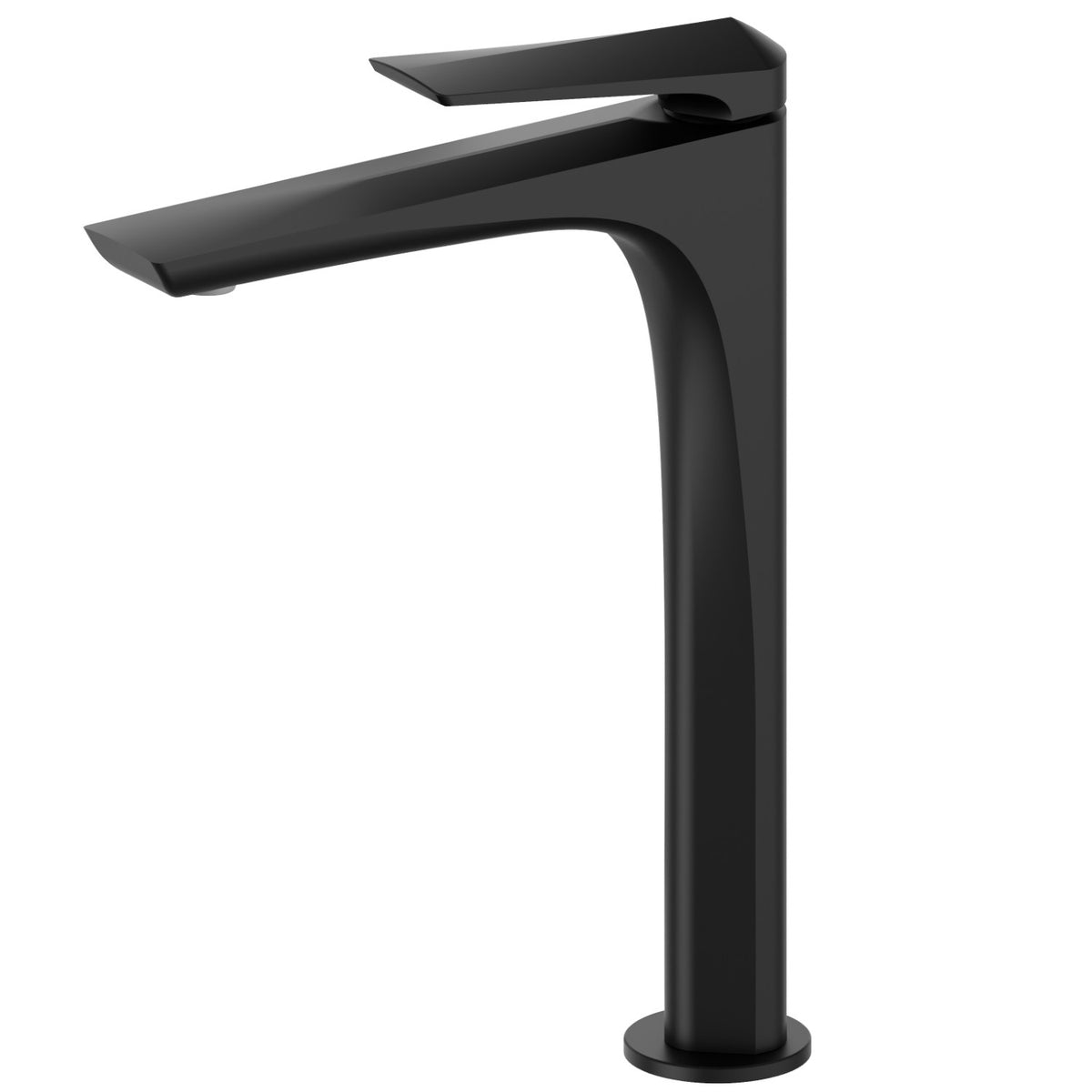 Newform 72215 - Nero opaco - codice 72215.01.093