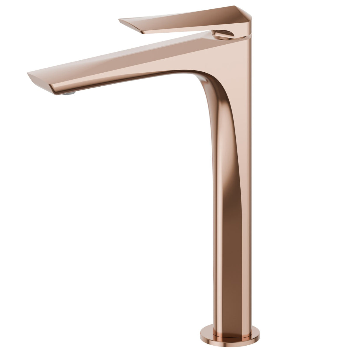 Newform 72215 - PVD Copper Bronze - codice 72215.58.061