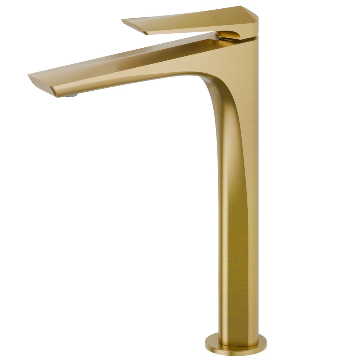 Newform 72215 - PVD brushed Gold - codice 72215.59.097