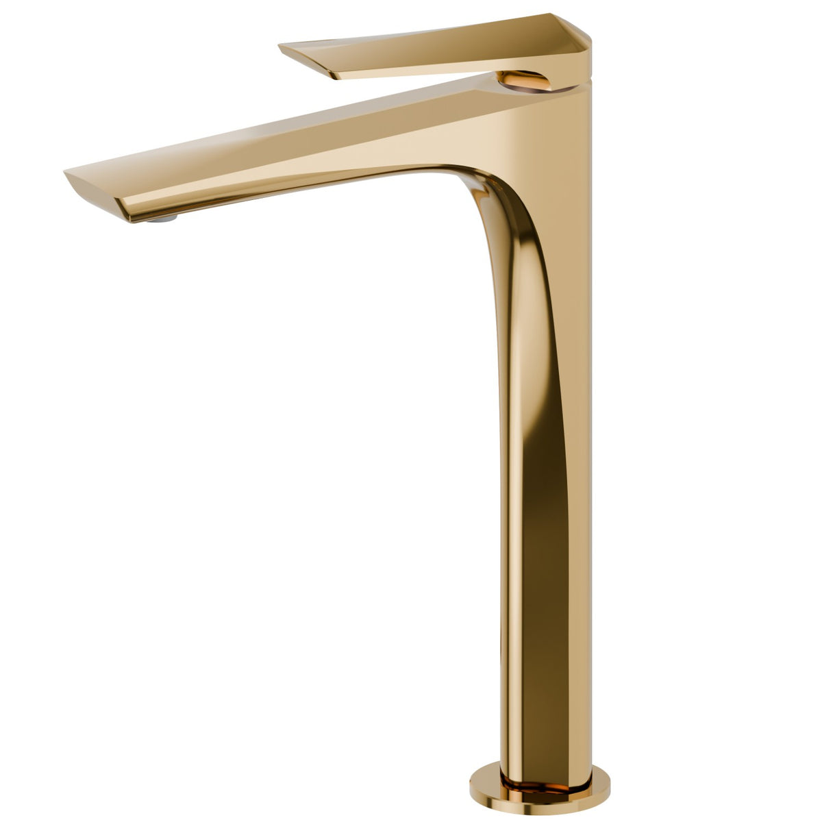 Newform 72215 - PVD Gold lucido - codice 72215.61.020