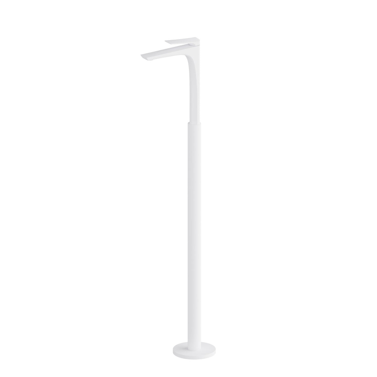 Newform 72218E - Bianco opaco - codice 72218E.01.014