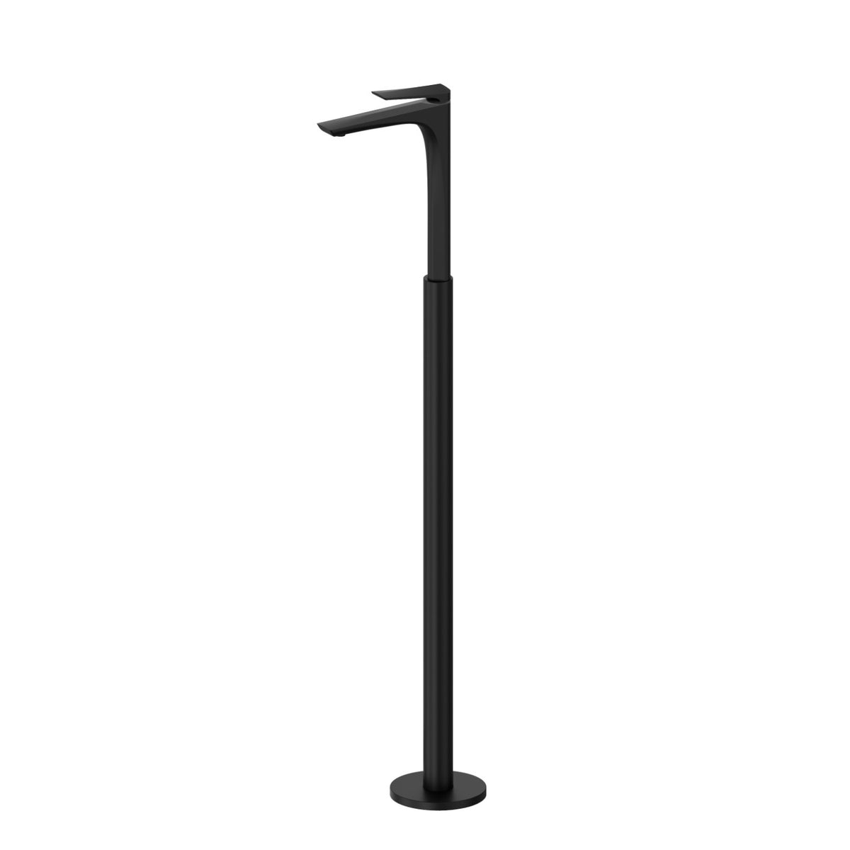 Newform 72218E - Nero opaco - codice 72218E.01.093