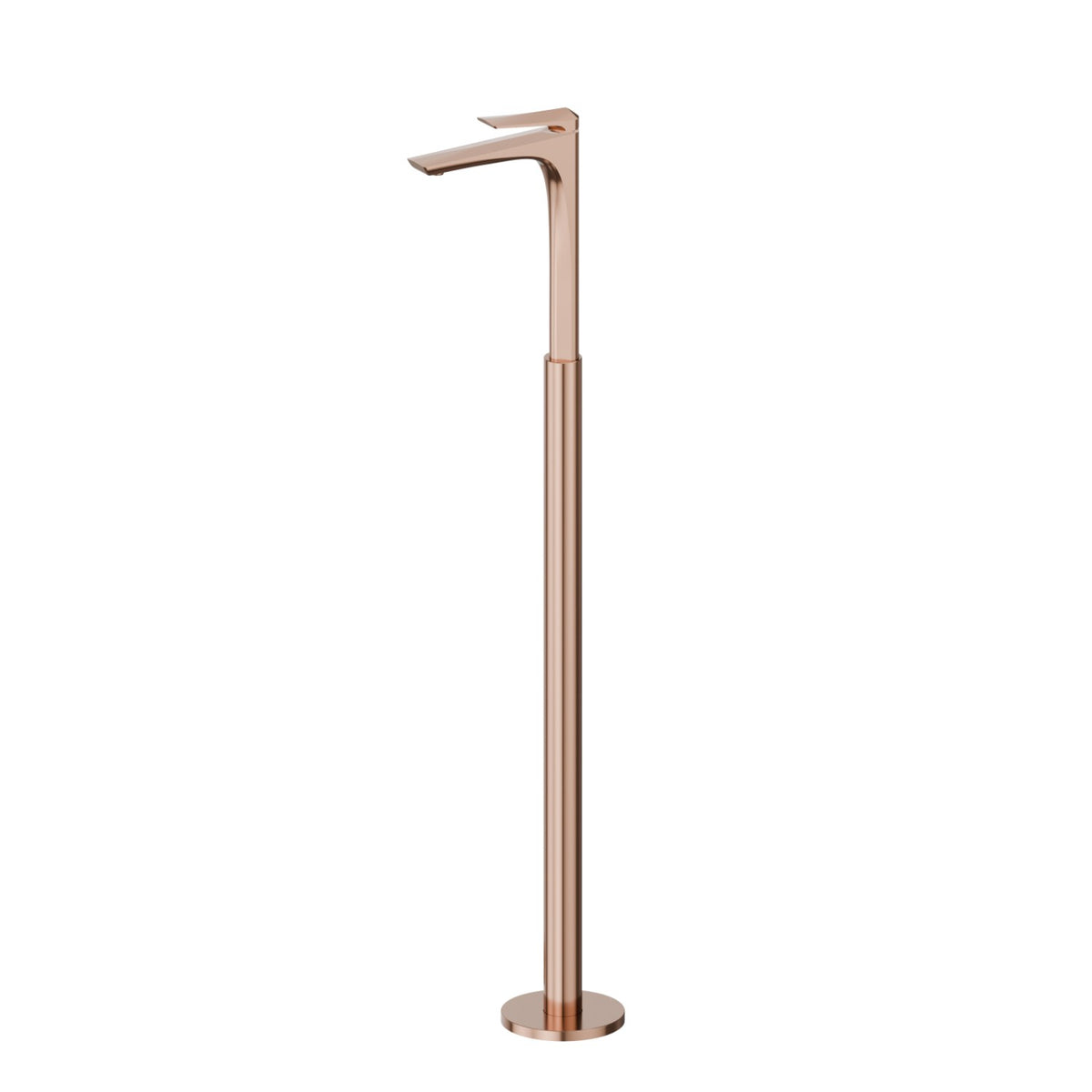 Newform 72218E - PVD Copper Bronze - codice 72218E.58.061