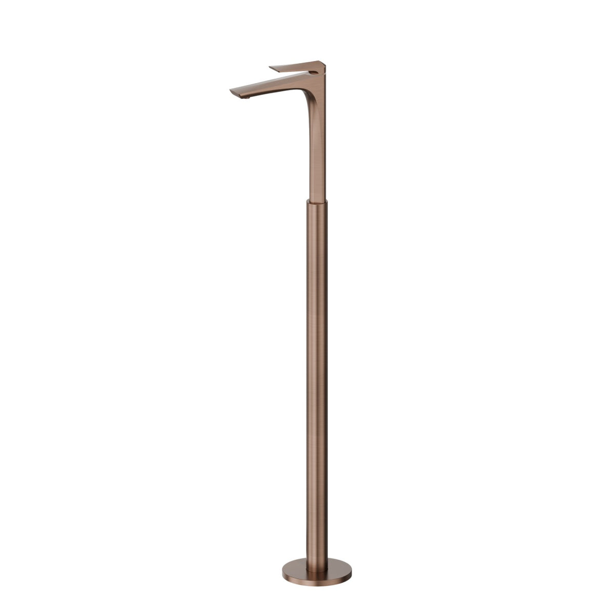 Newform 72218E - PVD brushed Copper Bronze - codice 72218E.59.067