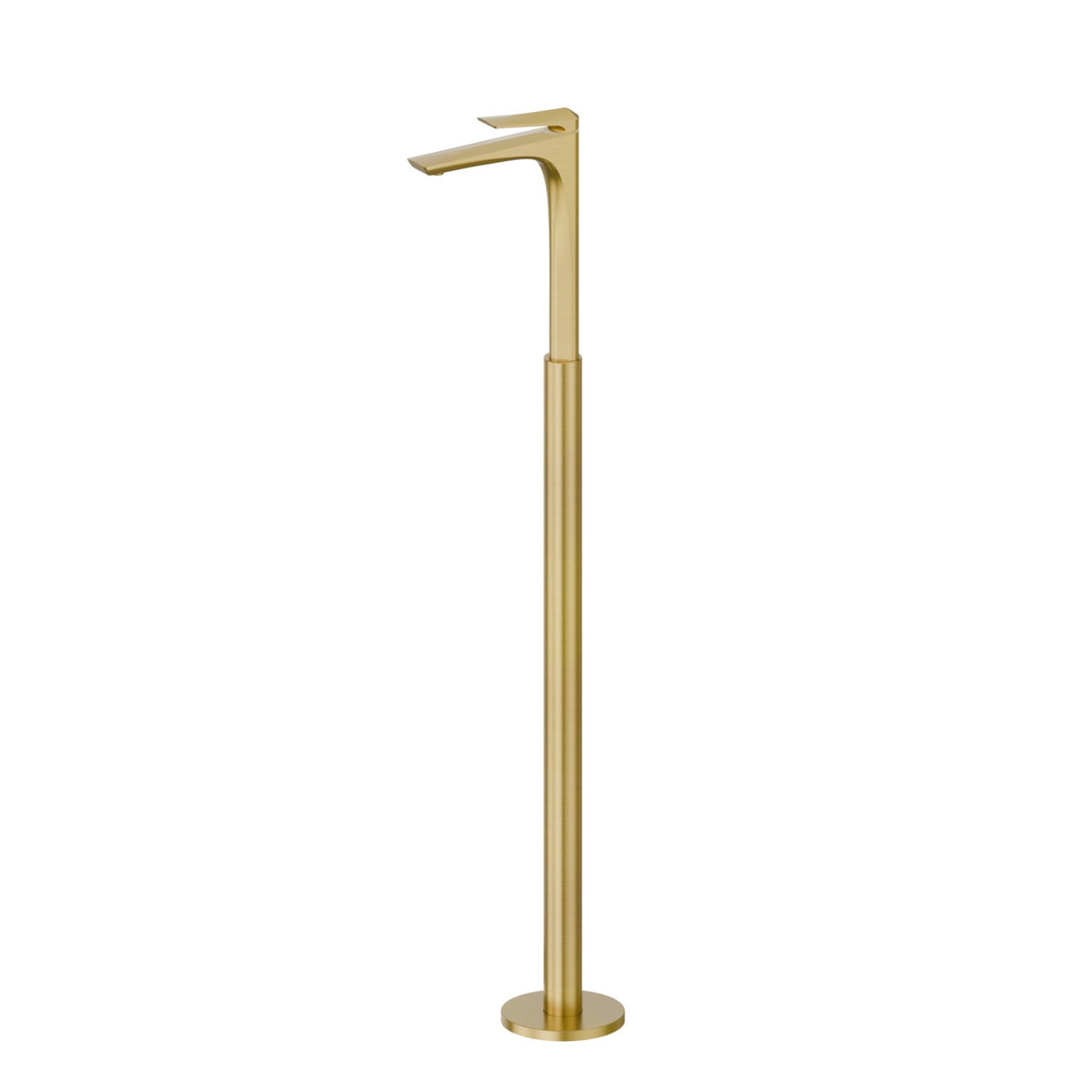Newform 72218E - PVD brushed Gold - codice 72218E.59.097