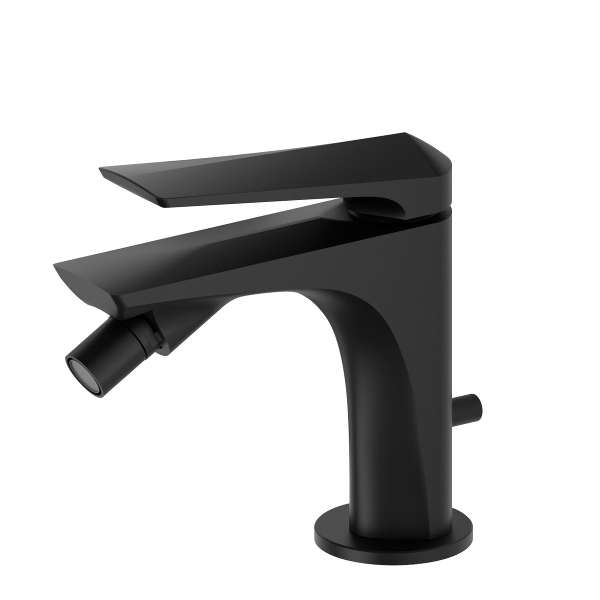 Newform 72225 - Nero opaco - codice 72225.01.093