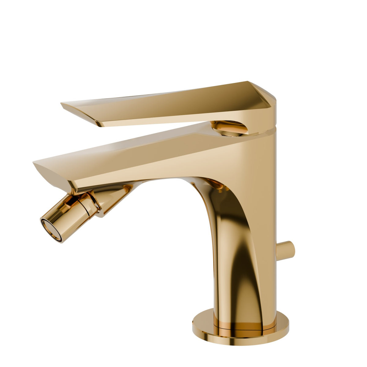 Newform 72225 - PVD Gold lucido - codice 72225.61.020
