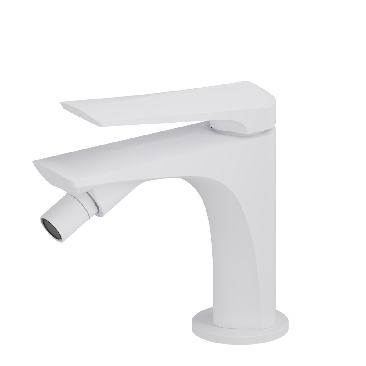 Newform 72227 - Bianco opaco - codice 72227.01.014