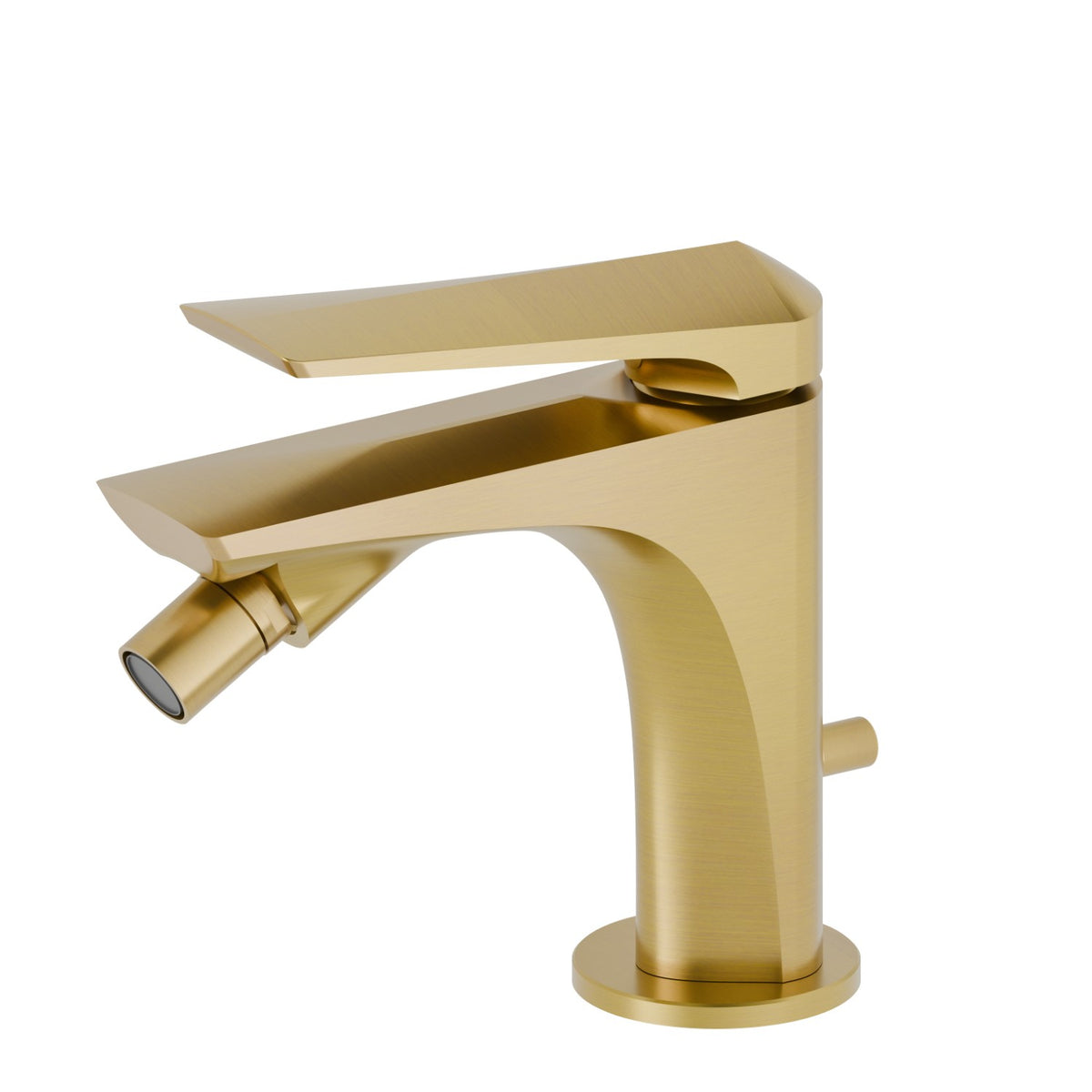 Newform 72227 - PVD brushed Gold - codice 72227.59.097