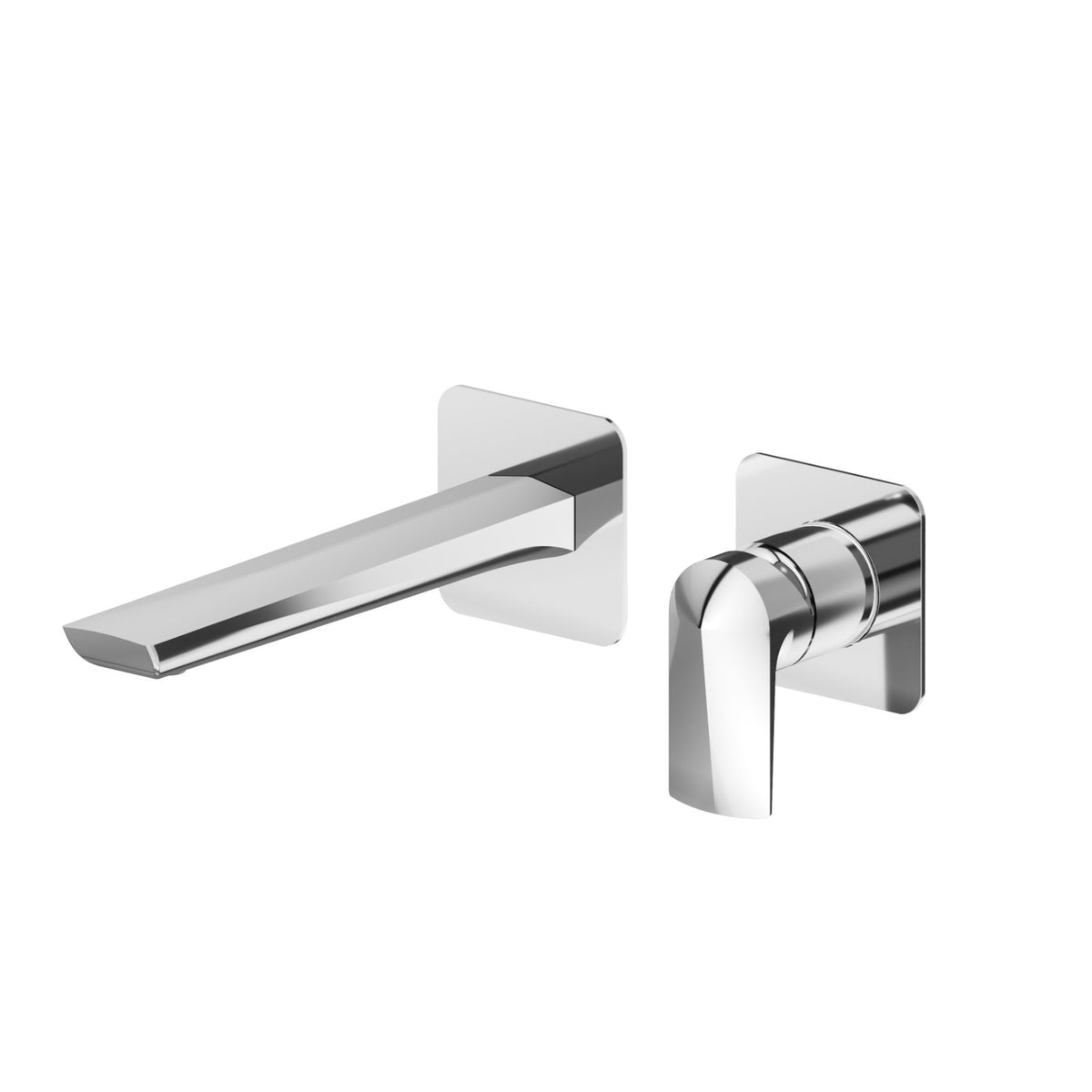 Newform 72228E - Cromo - codice 72228E.21.018