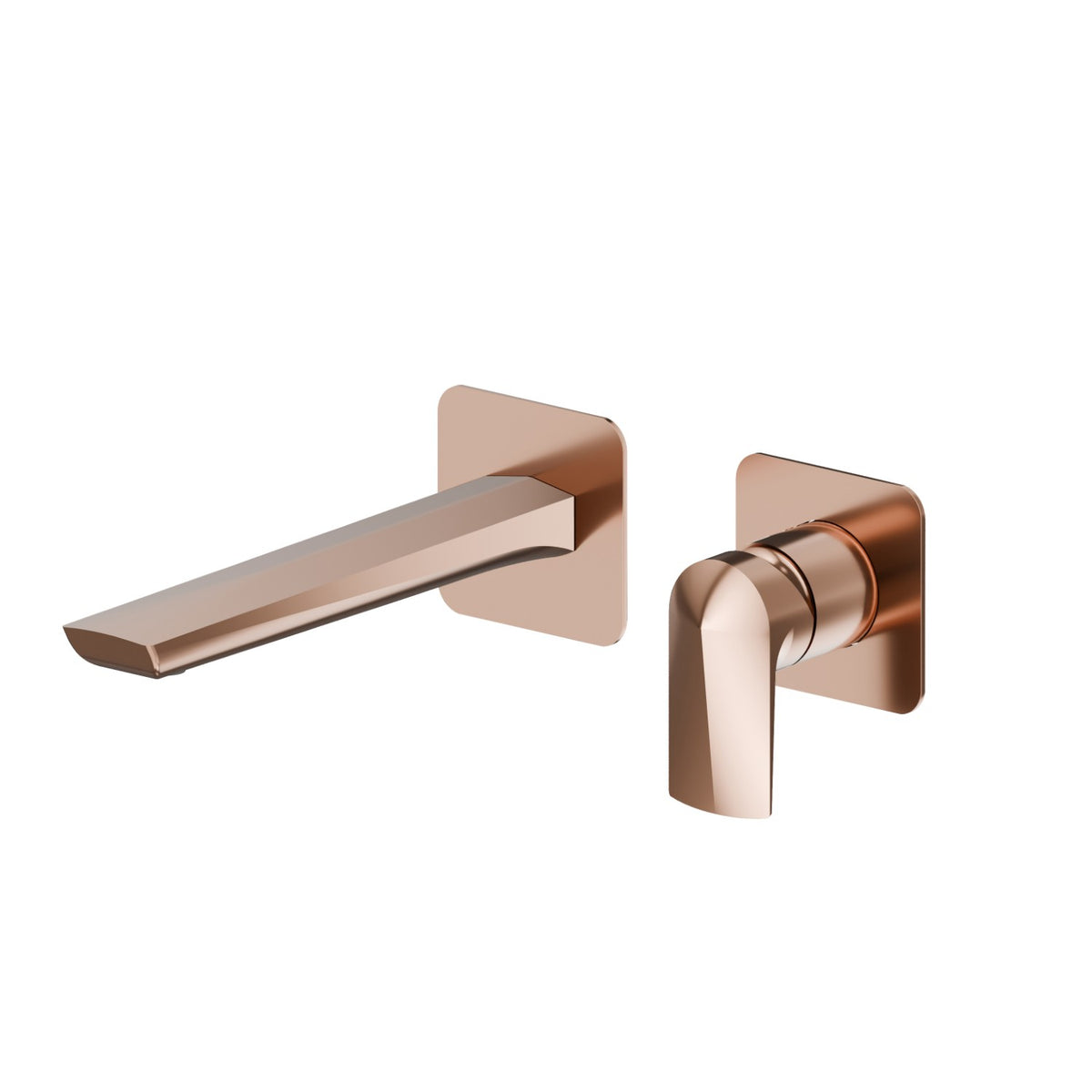 Newform 72228E - PVD Copper Bronze - codice 72228E.58.061