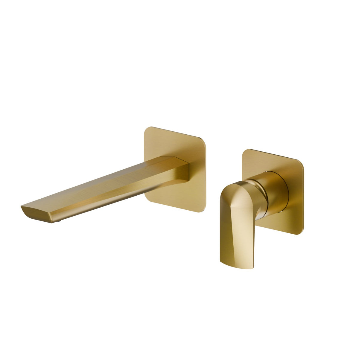 Newform 72228E - PVD brushed Gold - codice 72228E.59.097