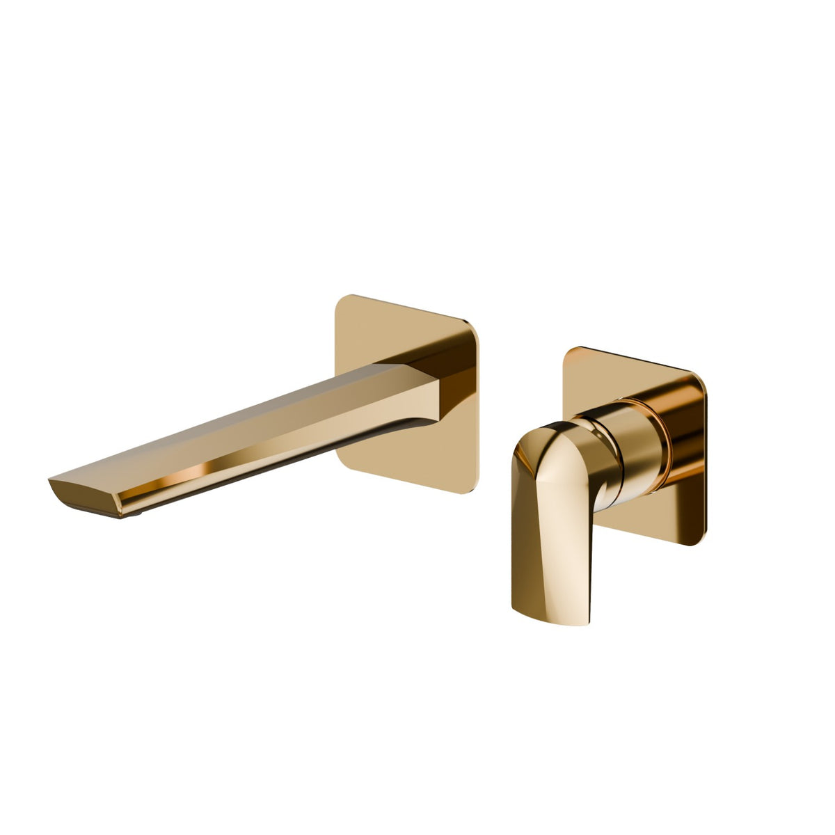 Newform 72228E - PVD Gold lucido - codice 72228E.61.020