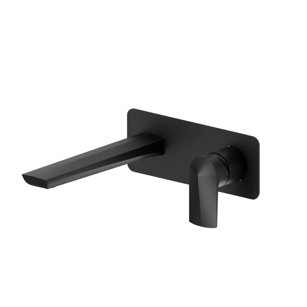 Newform 72229E - Nero opaco - codice 72229E.01.093