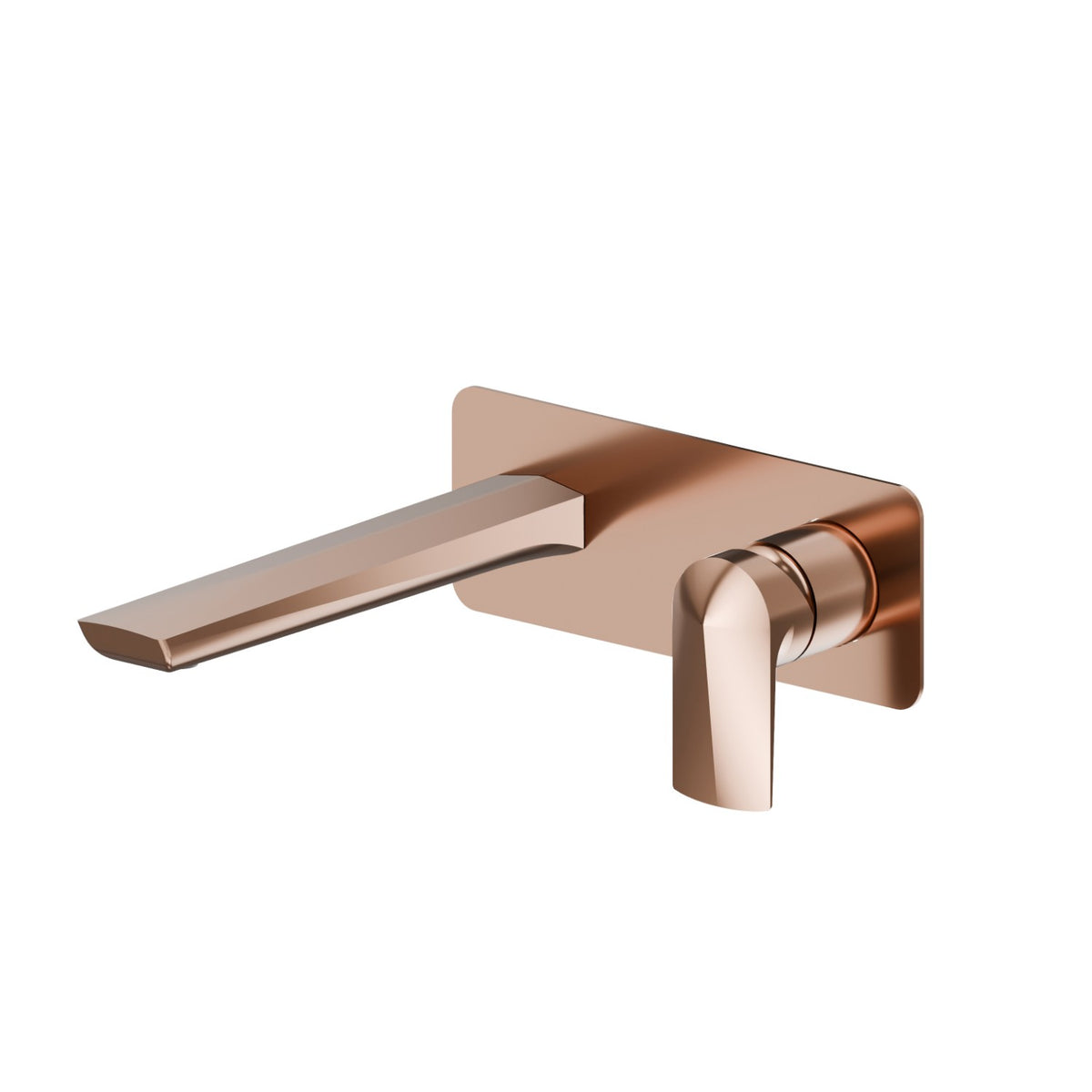 Newform 72229E - PVD Copper Bronze - codice 72229E.58.061