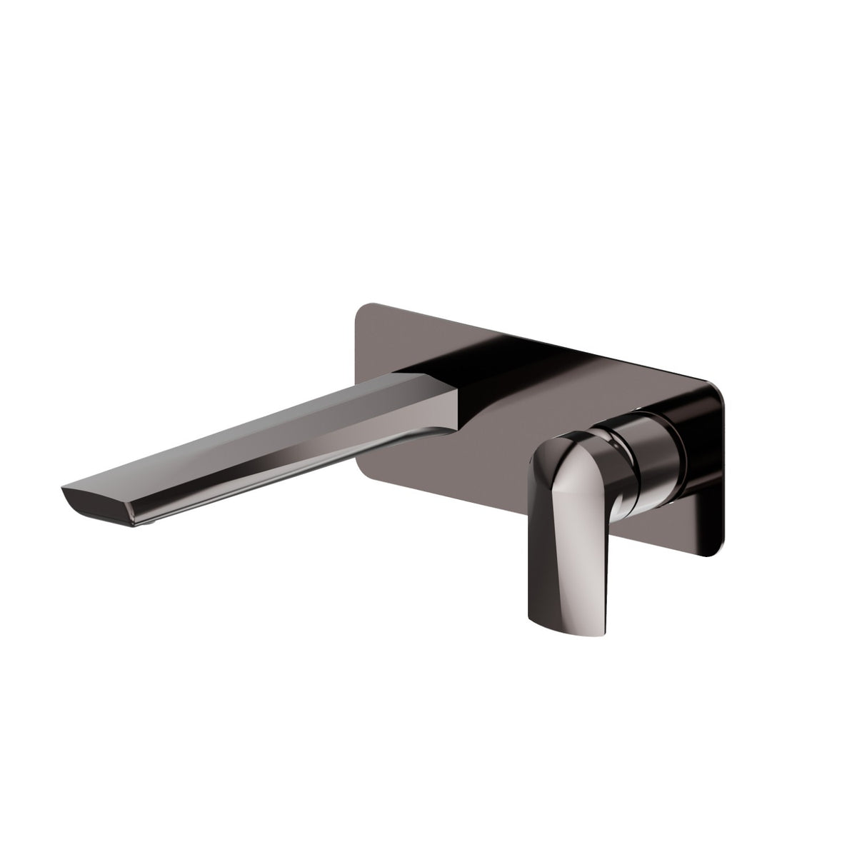 Newform 72229E - PVD Gun Metal - codice 72229E.58.063
