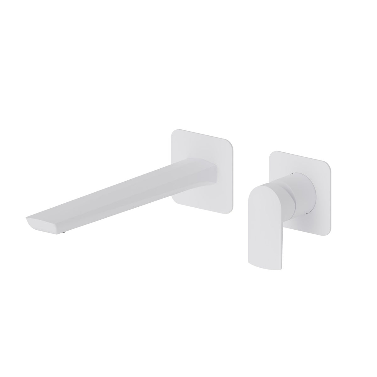 Newform 72230E - Bianco opaco - codice 72230E.01.014
