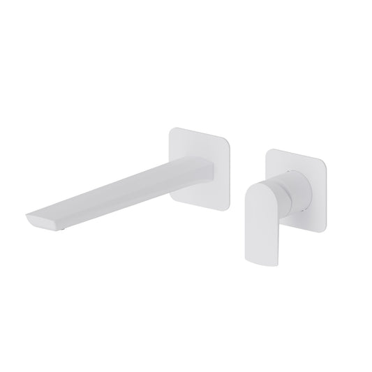 Newform 72230E - Bianco opaco - codice 72230E.01.014