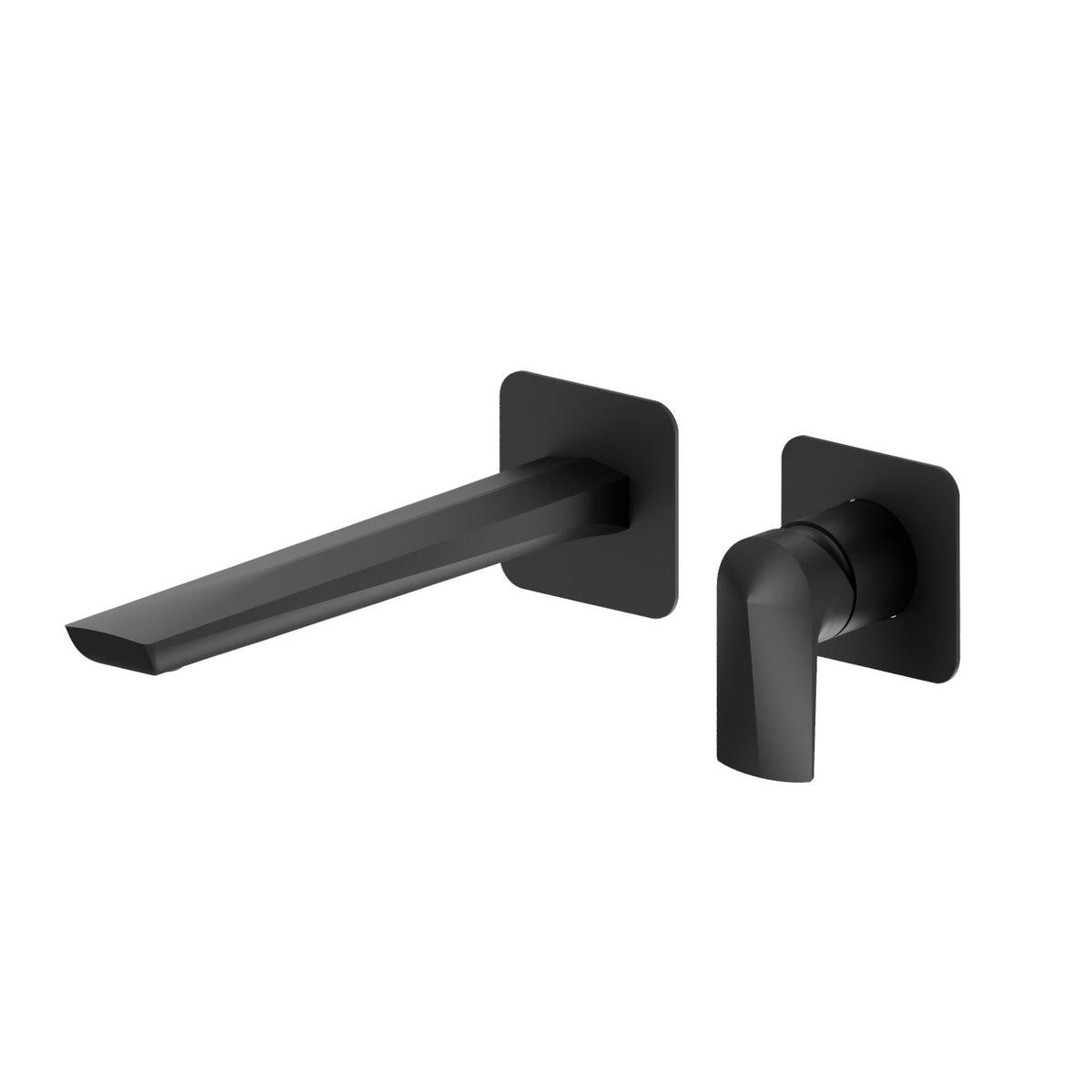 Newform 72230E - Nero opaco - codice 72230E.01.093