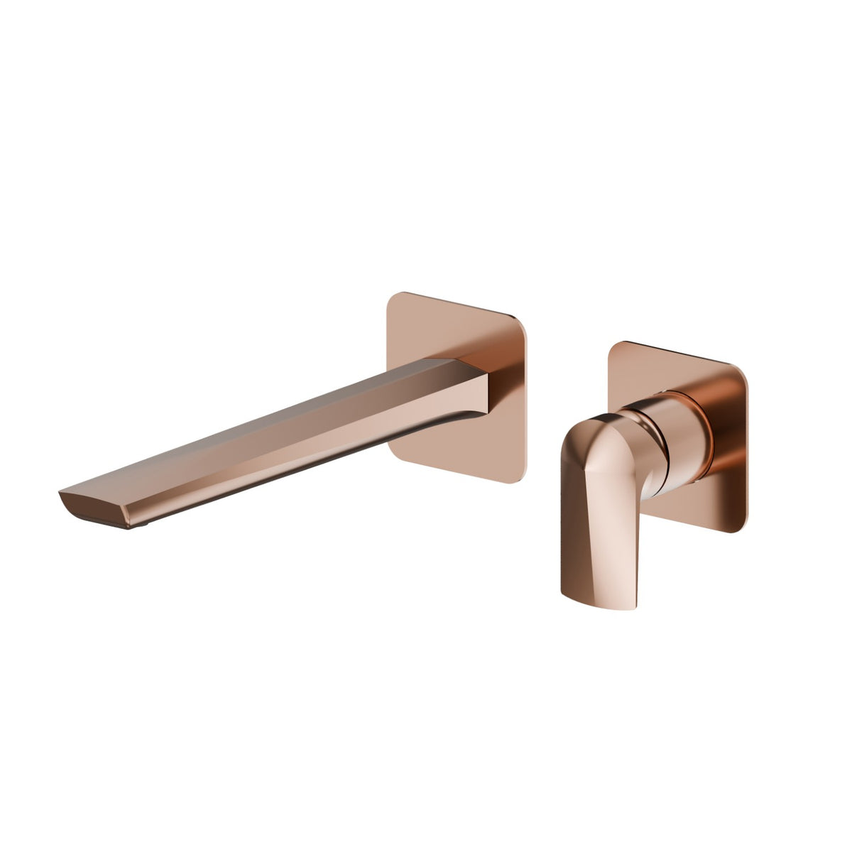 Newform 72230E - PVD Copper Bronze - codice 72230E.58.061