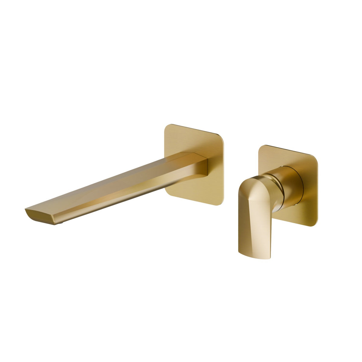Newform 72230E - PVD brushed Gold - codice 72230E.59.097