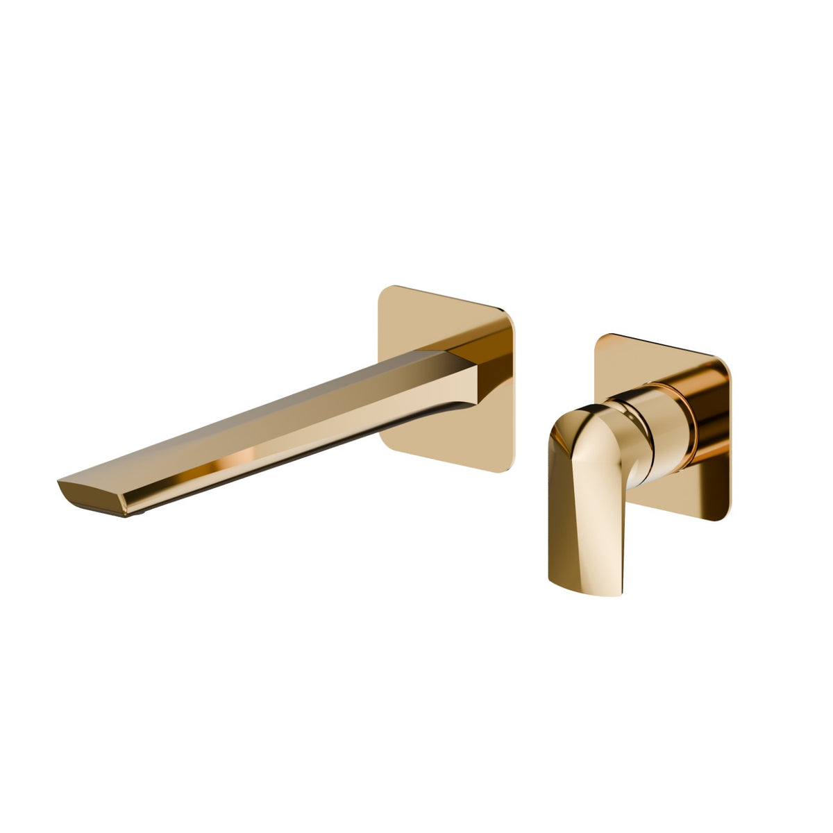 Newform 72230E - PVD Gold lucido - codice 72230E.61.020