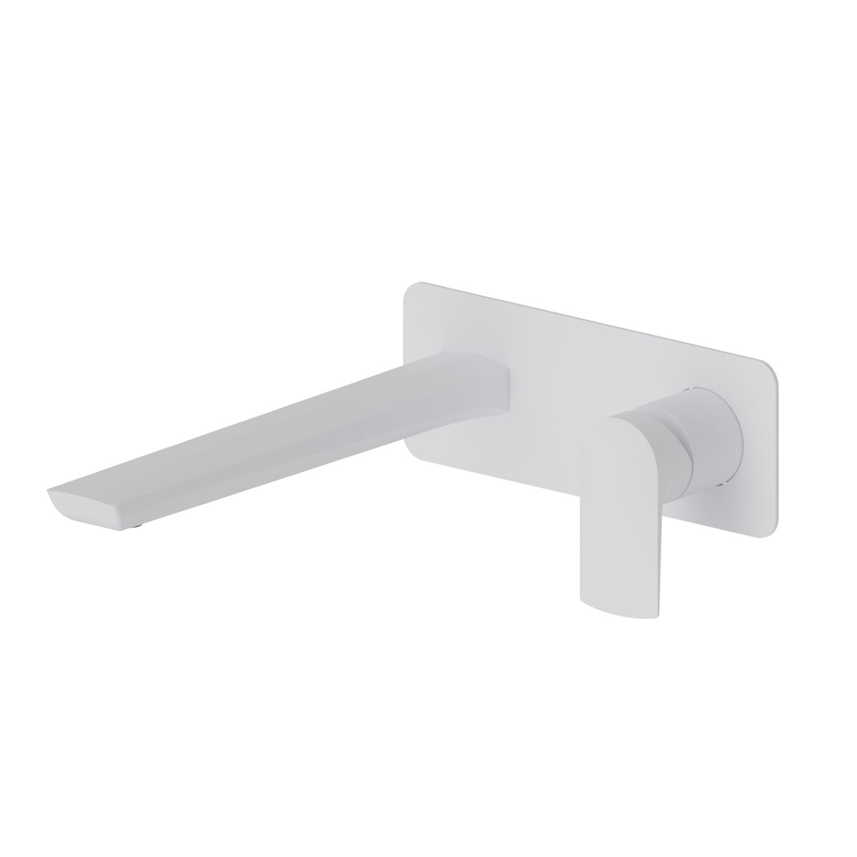Newform 72231E - Bianco opaco - codice 72231E.01.014