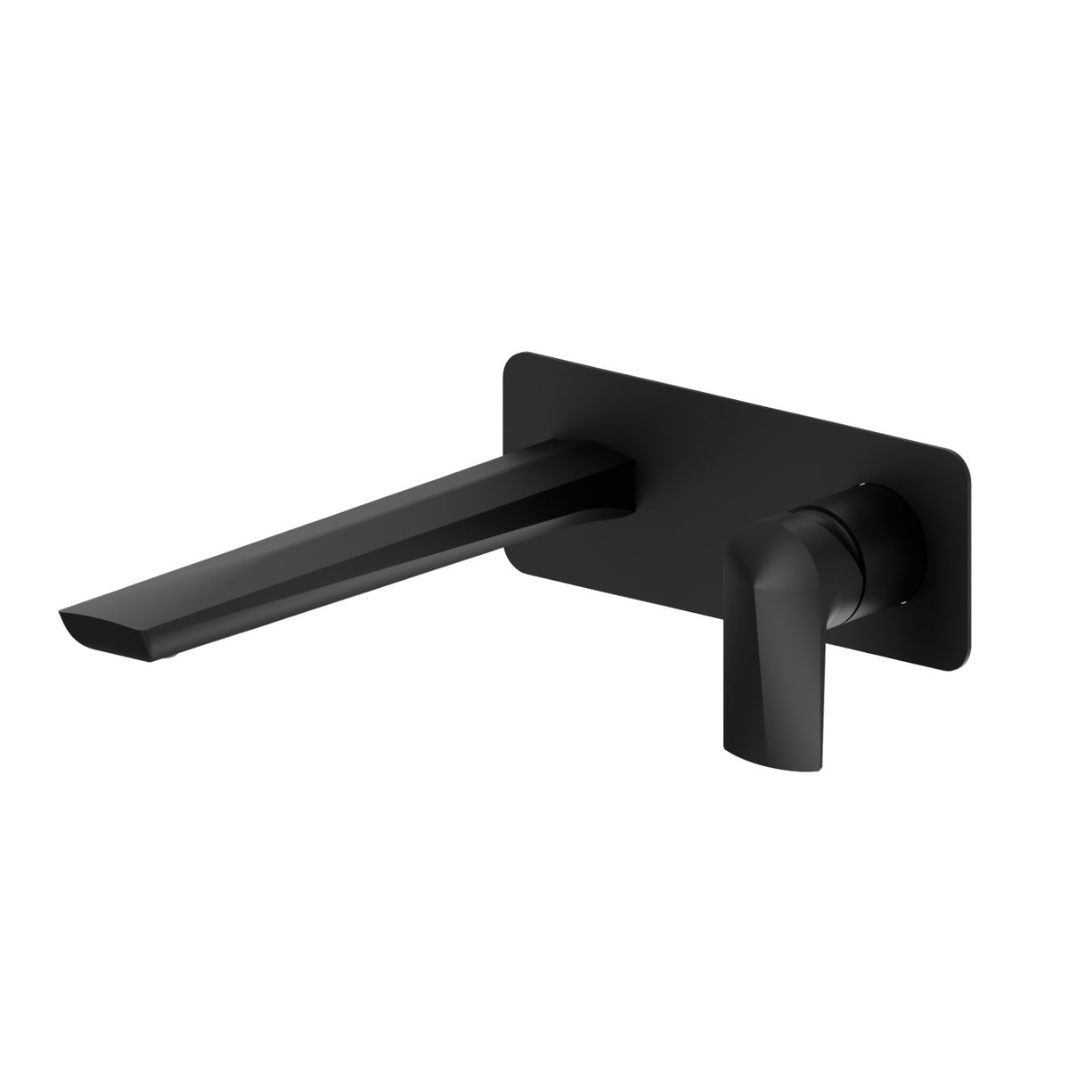 Newform 72231E - Nero opaco - codice 72231E.01.093