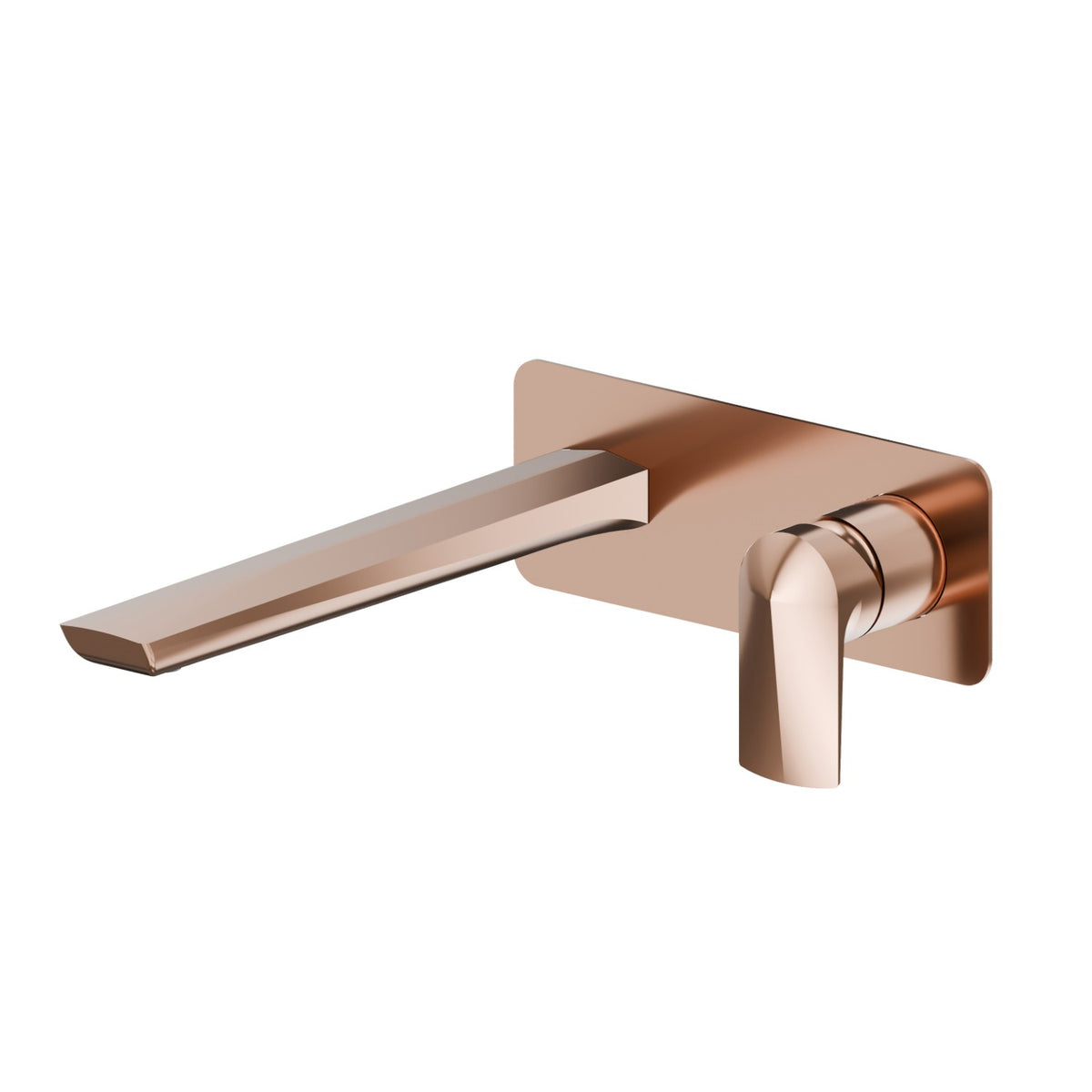 Newform 72231E - PVD Copper Bronze - codice 72231E.58.061