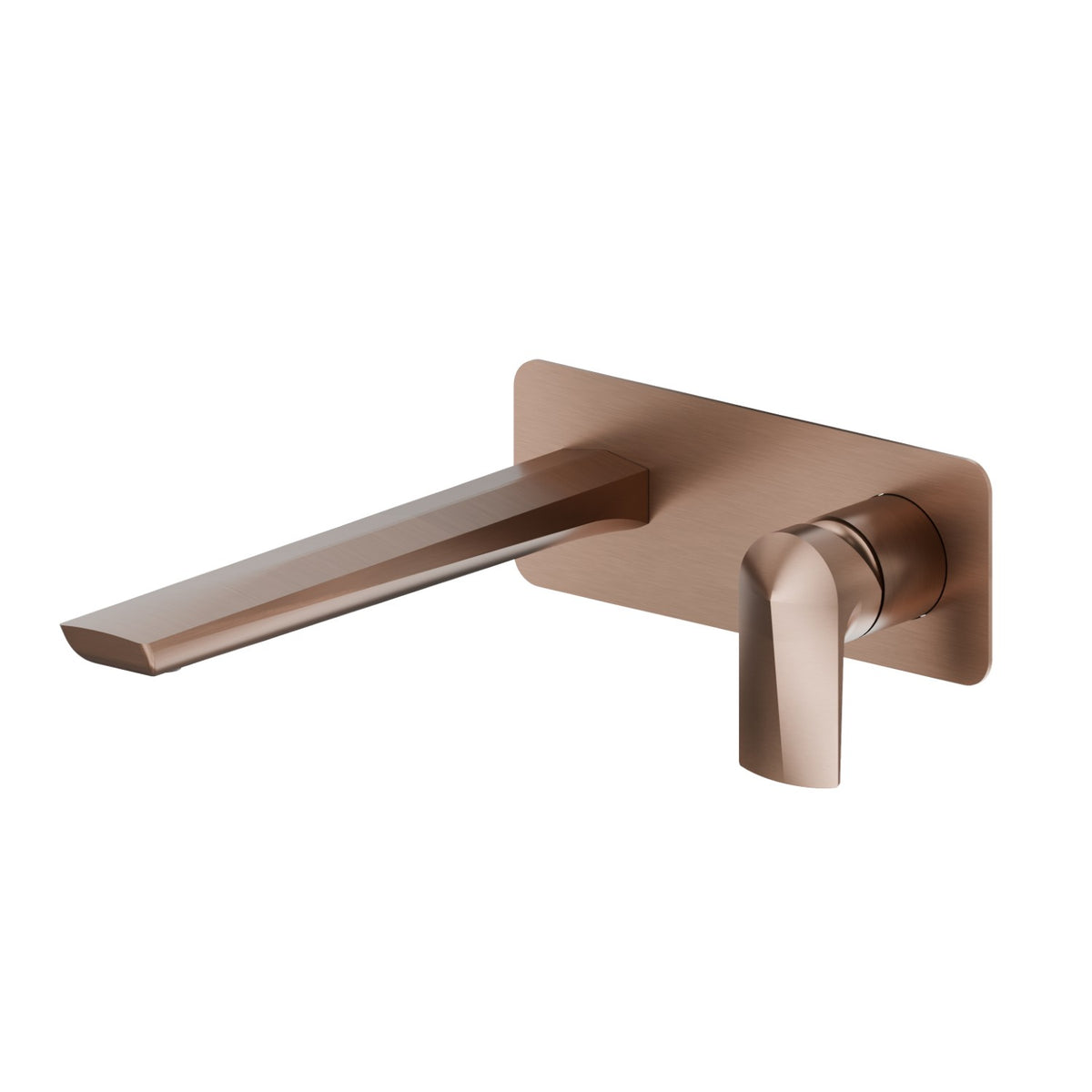 Newform 72231E - PVD brushed Copper Bronze - codice 72231E.59.067