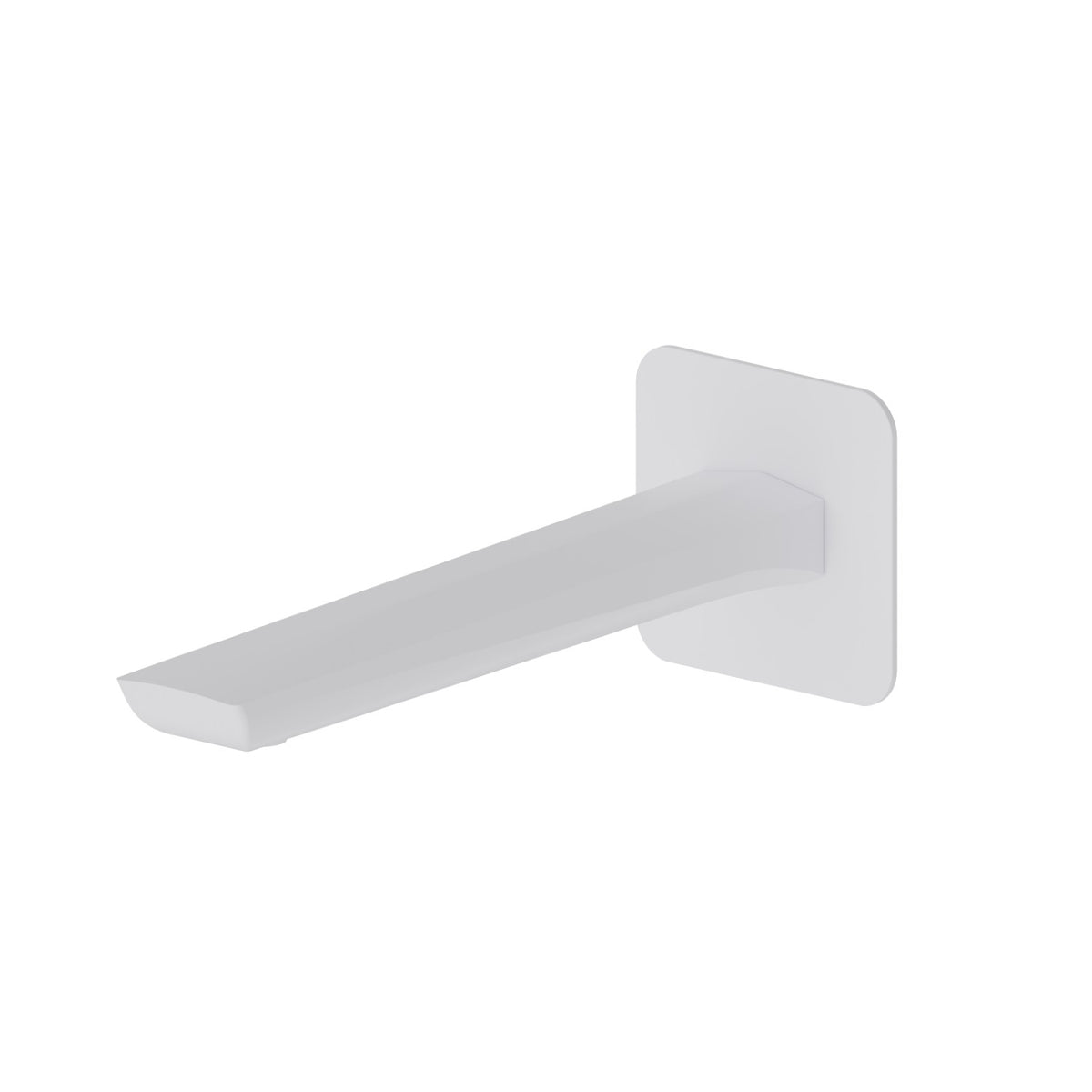 Newform 72237 - Bianco opaco - codice 72237.01.014