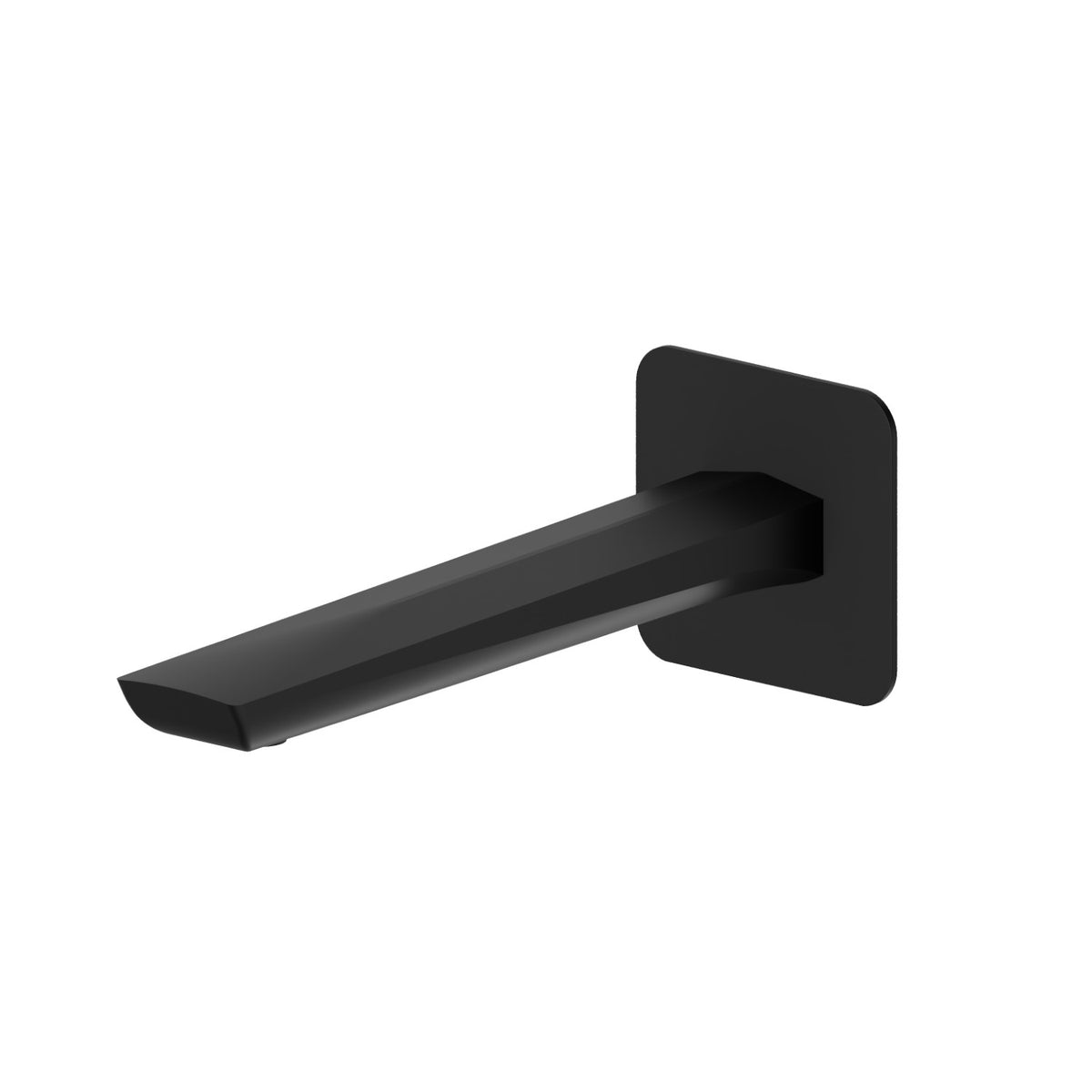 Newform 72237 - Nero opaco - codice 72237.01.093