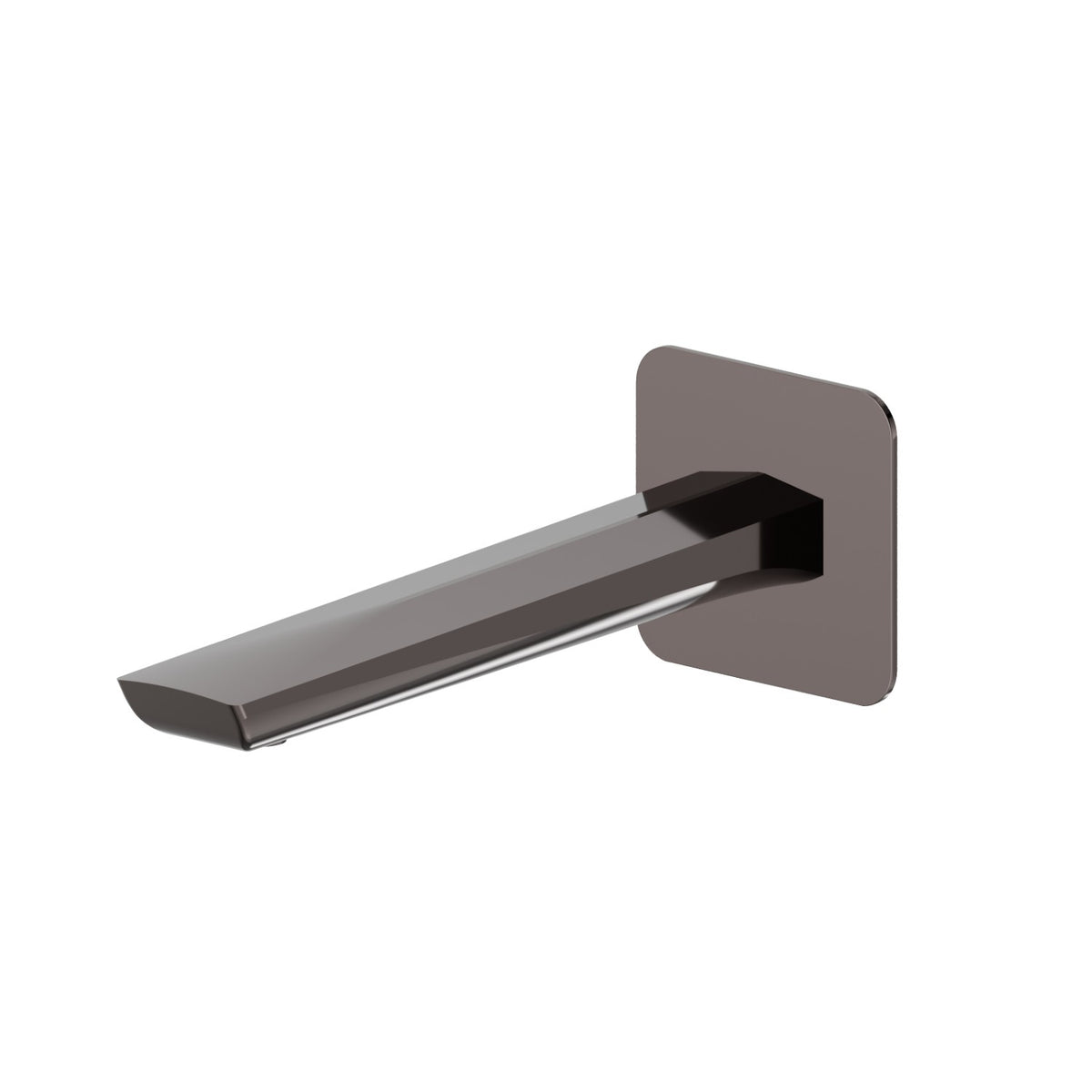 Newform 72237 - PVD Gun Metal - codice 72237.58.063