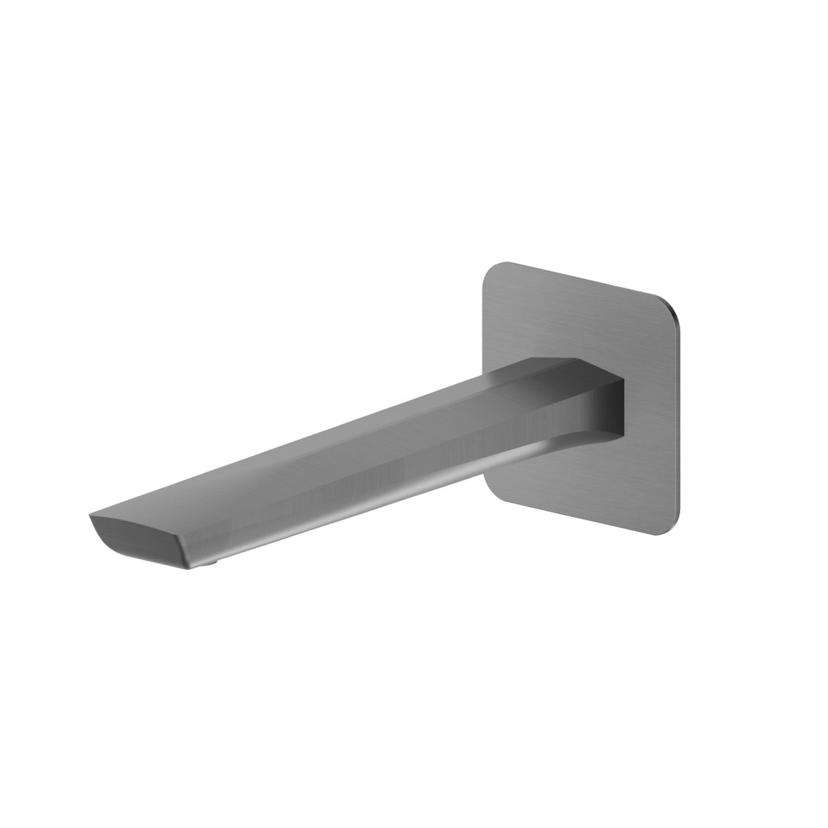 Newform 72237 - PVD brushed Gun Metal - codice 72237.59.064