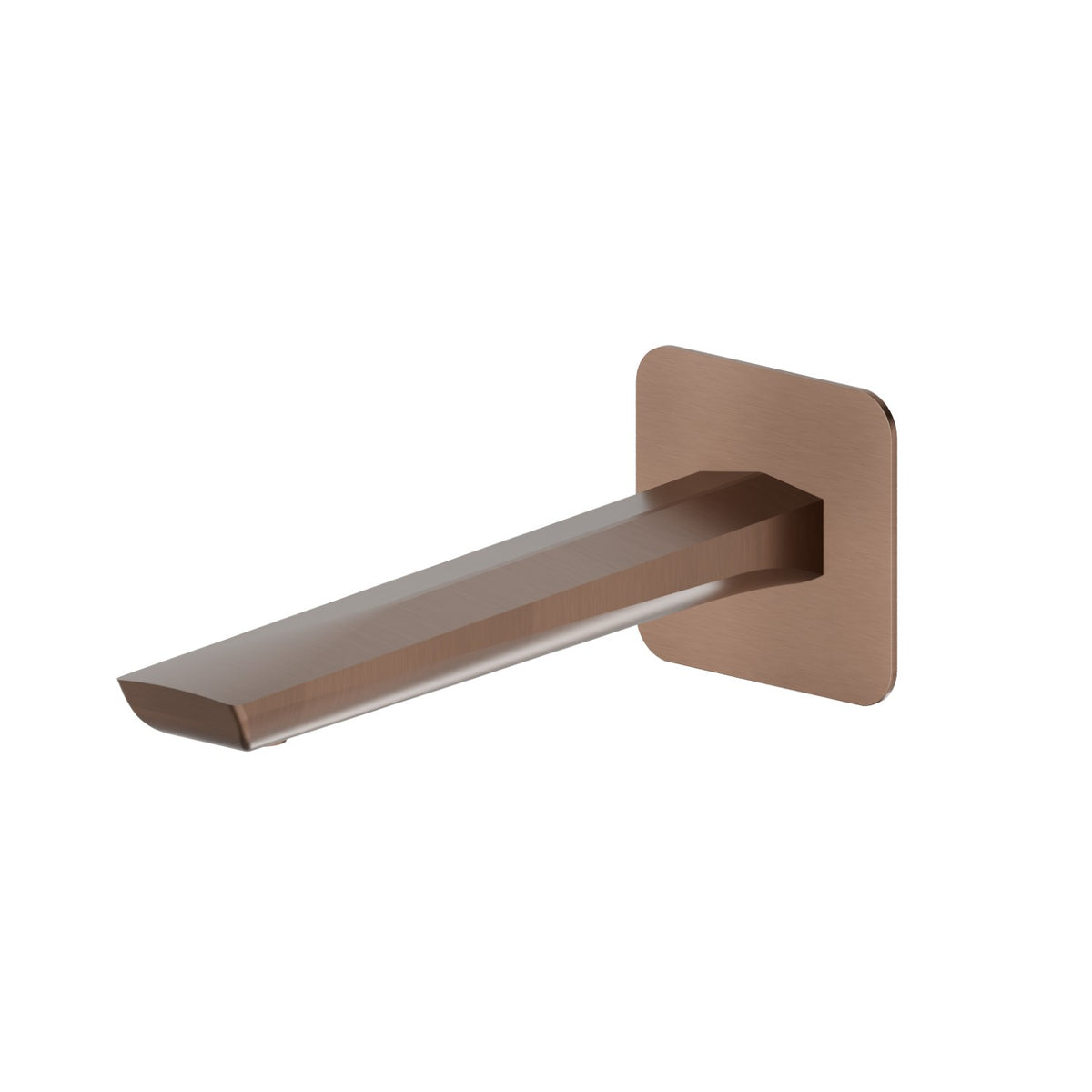 Newform 72237 - PVD brushed Copper Bronze - codice 72237.59.067