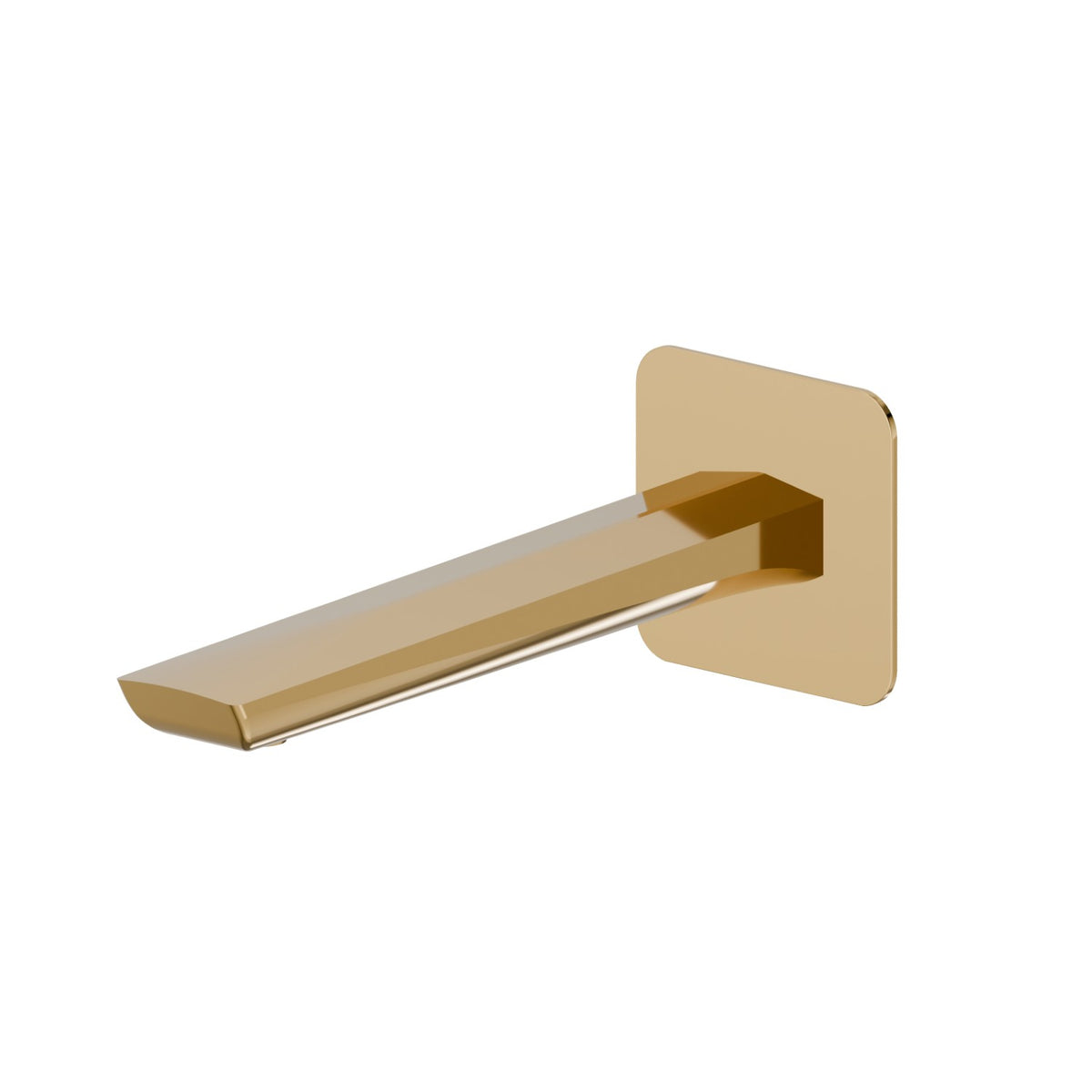 Newform 72237 - PVD Gold lucido - codice 72237.61.020
