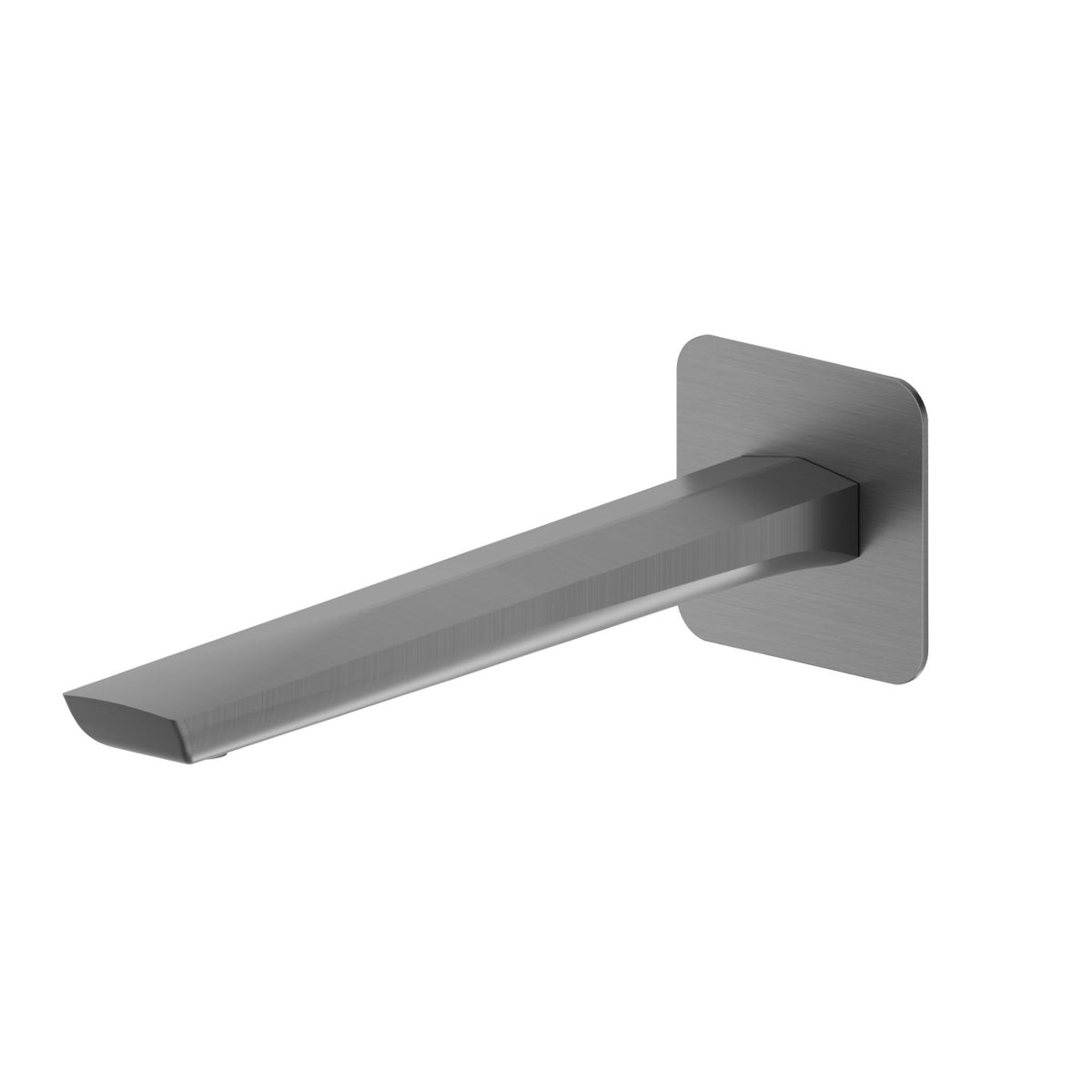 Newform 72238 - PVD brushed Gun Metal - codice 72238.59.064