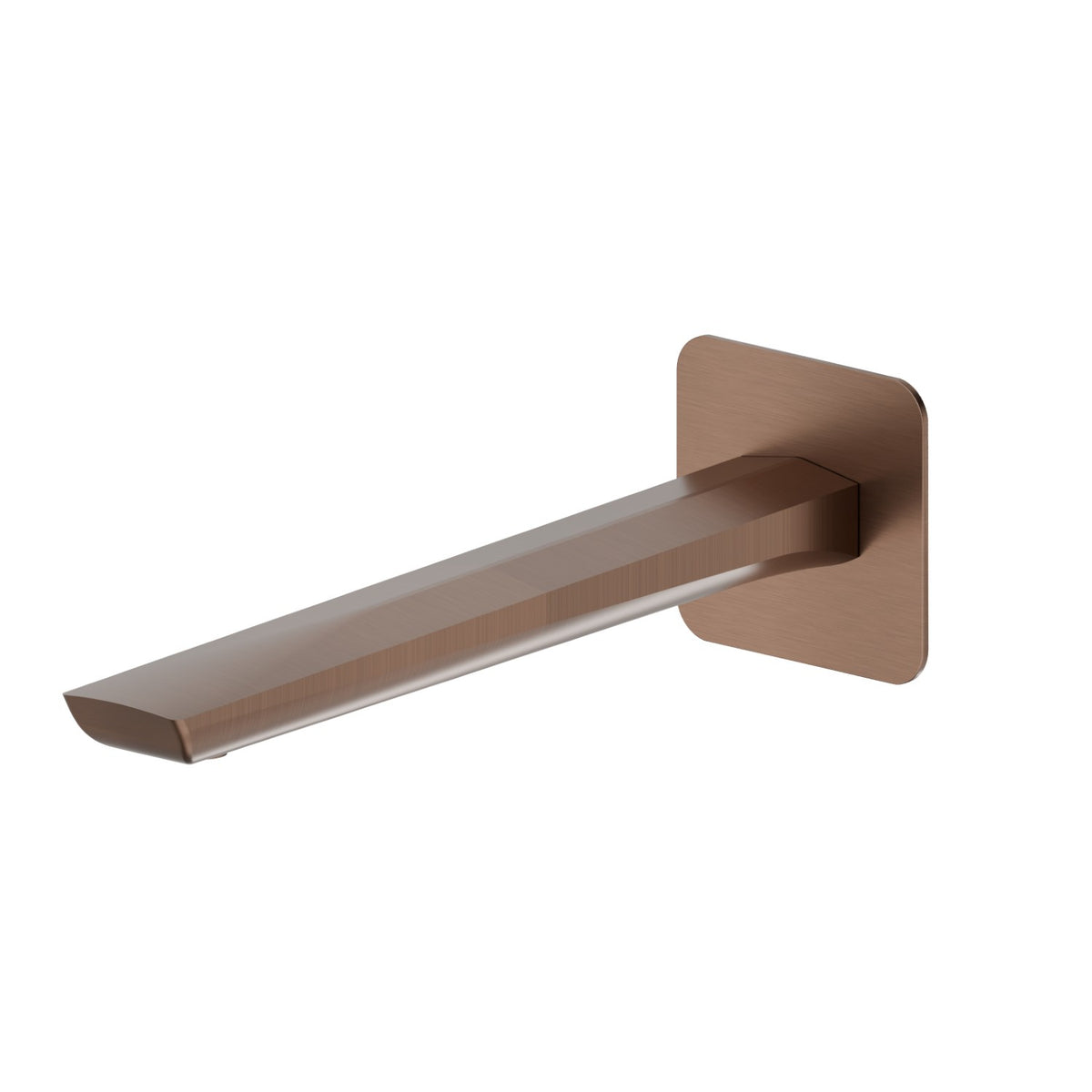 Newform 72238 - PVD brushed Copper Bronze - codice 72238.59.067