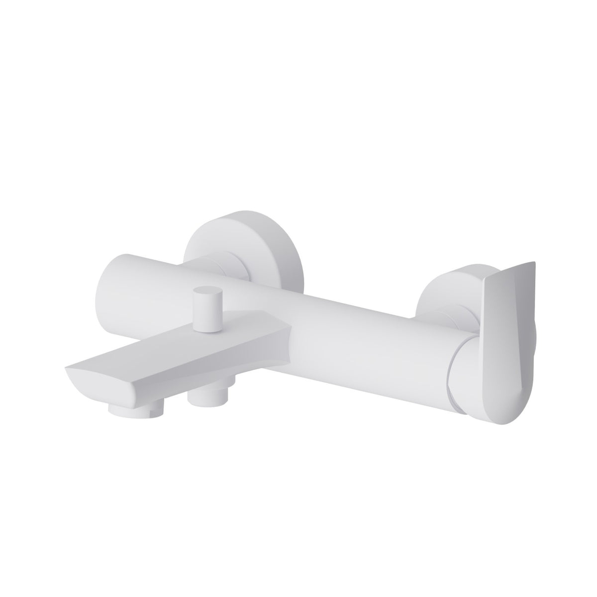 Newform 72240 - Bianco opaco - codice 72240.01.014