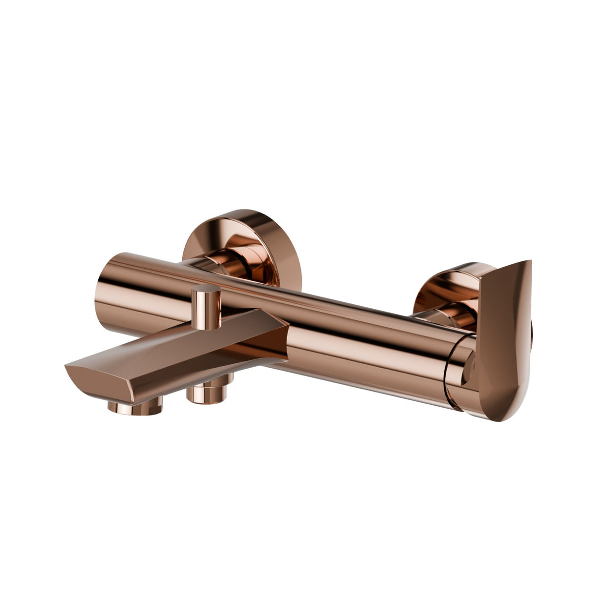 Newform 72240 - PVD Copper Bronze - codice 72240.58.061