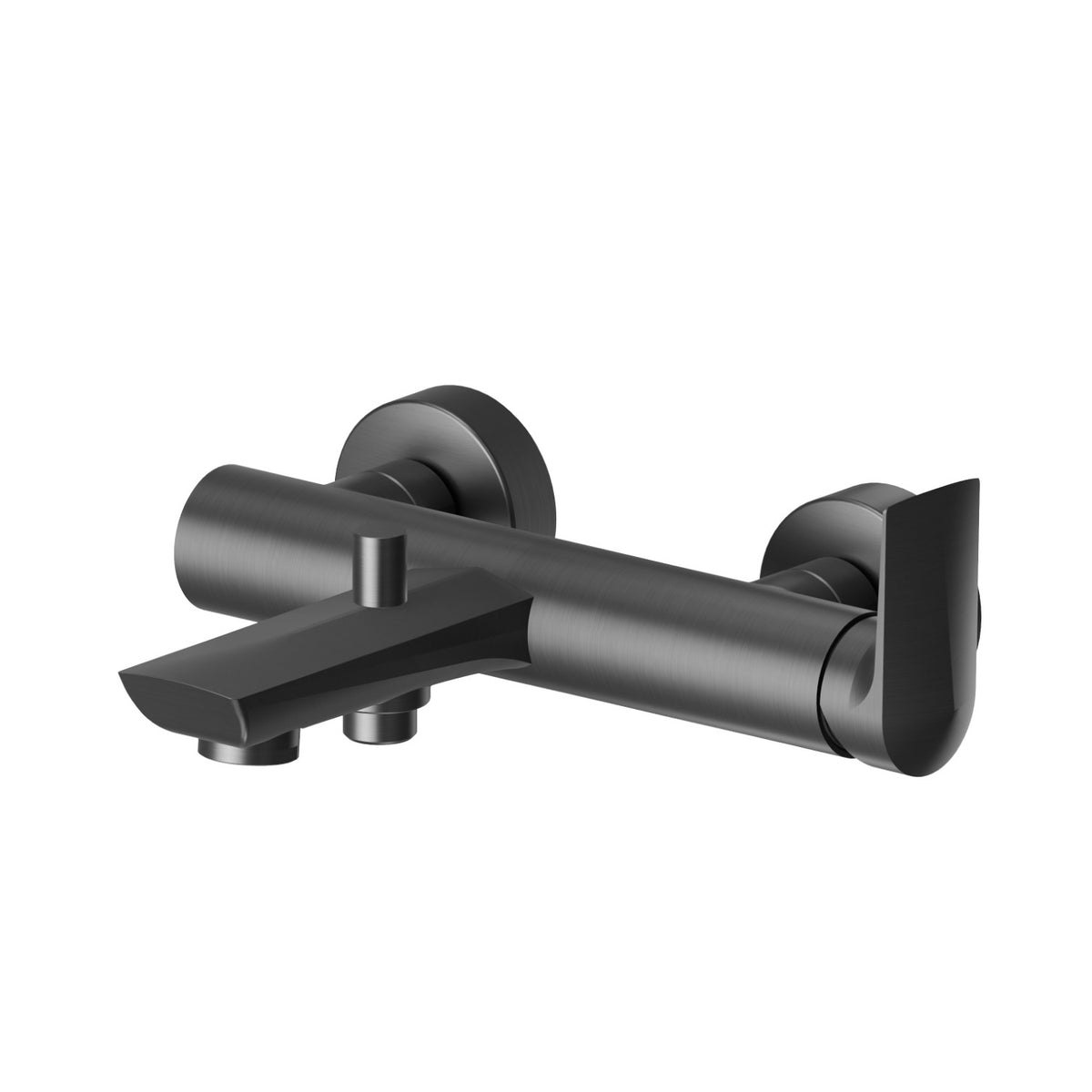 Newform 72240 - PVD brushed Gun Metal - codice 72240.59.064