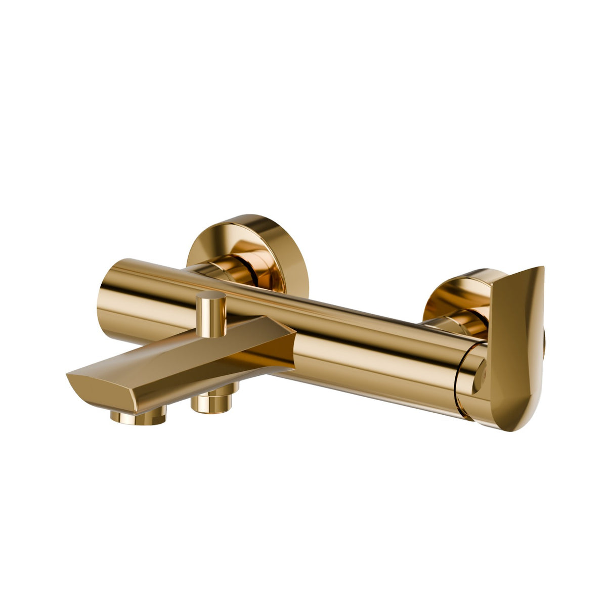 Newform 72240 - PVD Gold lucido - codice 72240.61.020