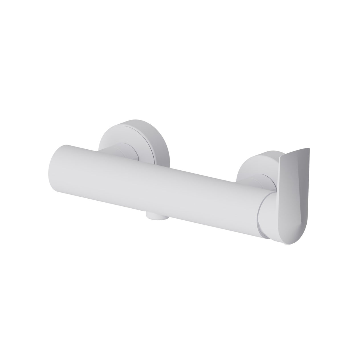 Newform 72255 - Bianco opaco - codice 72255.01.014