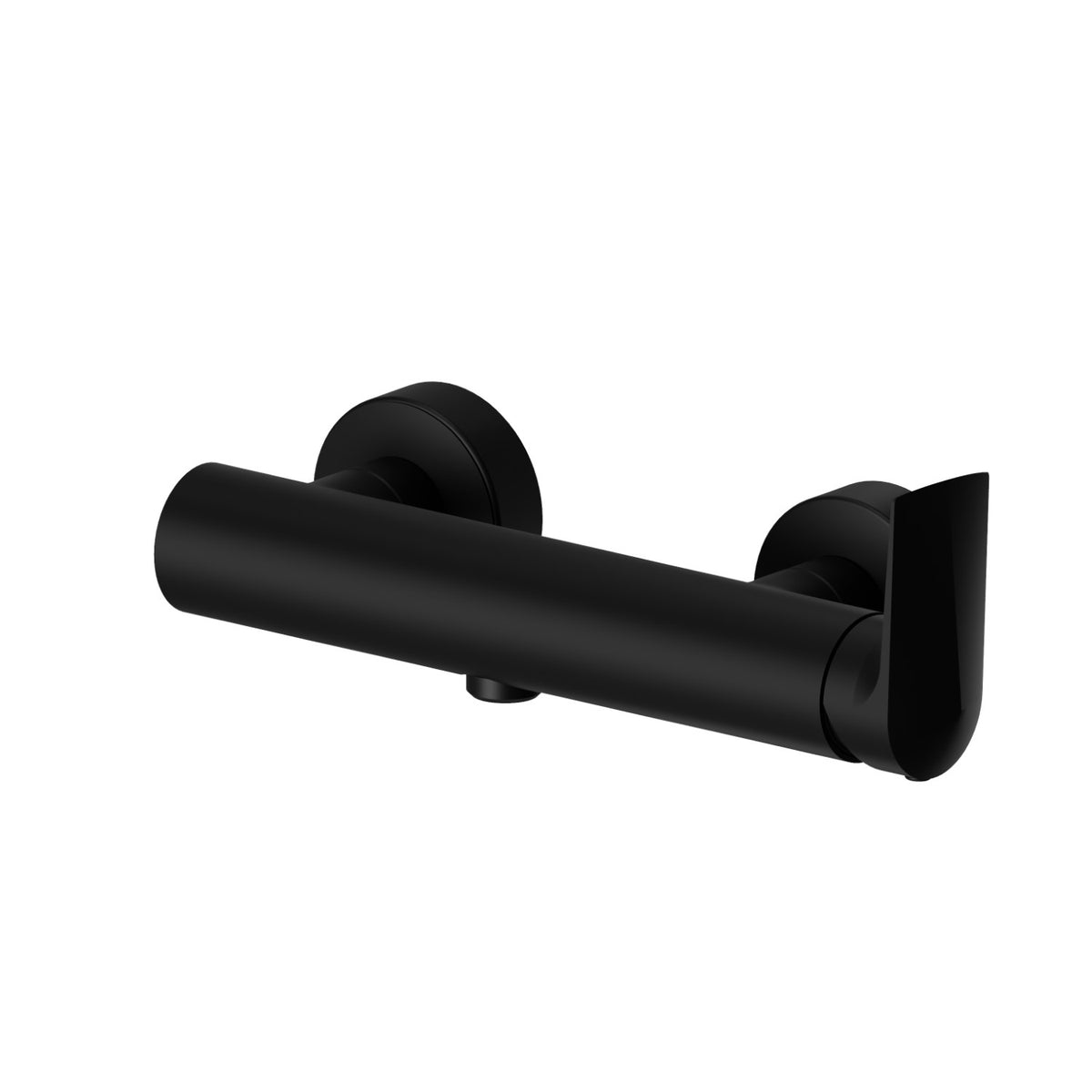 Newform 72255 - Nero opaco - codice 72255.01.093
