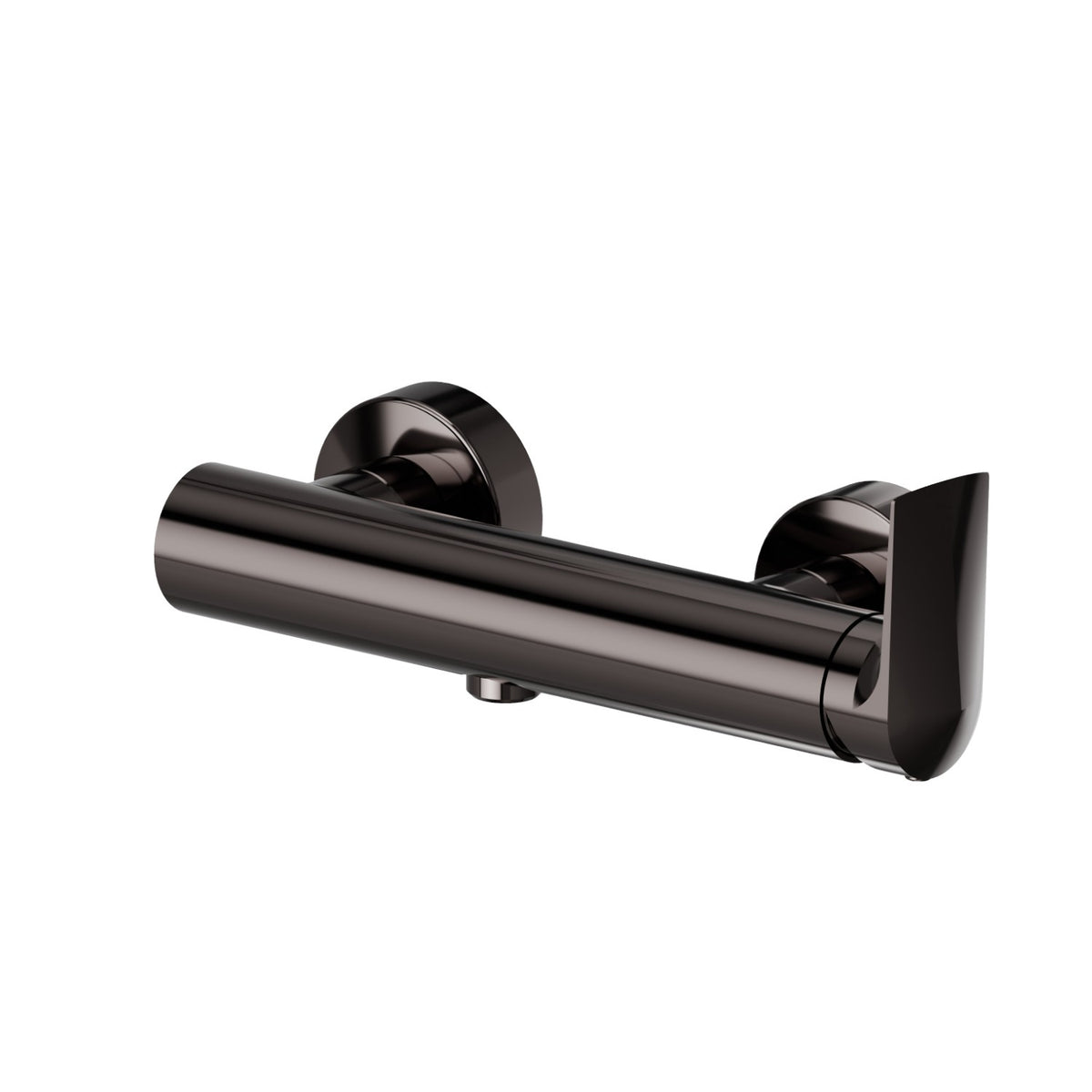 Newform 72255 - PVD Gun Metal - codice 72255.58.063
