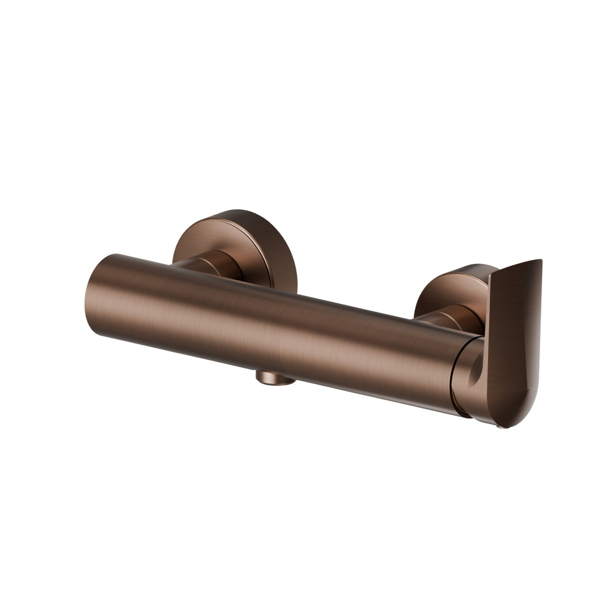 Newform 72255 - PVD brushed Copper Bronze - codice 72255.59.067